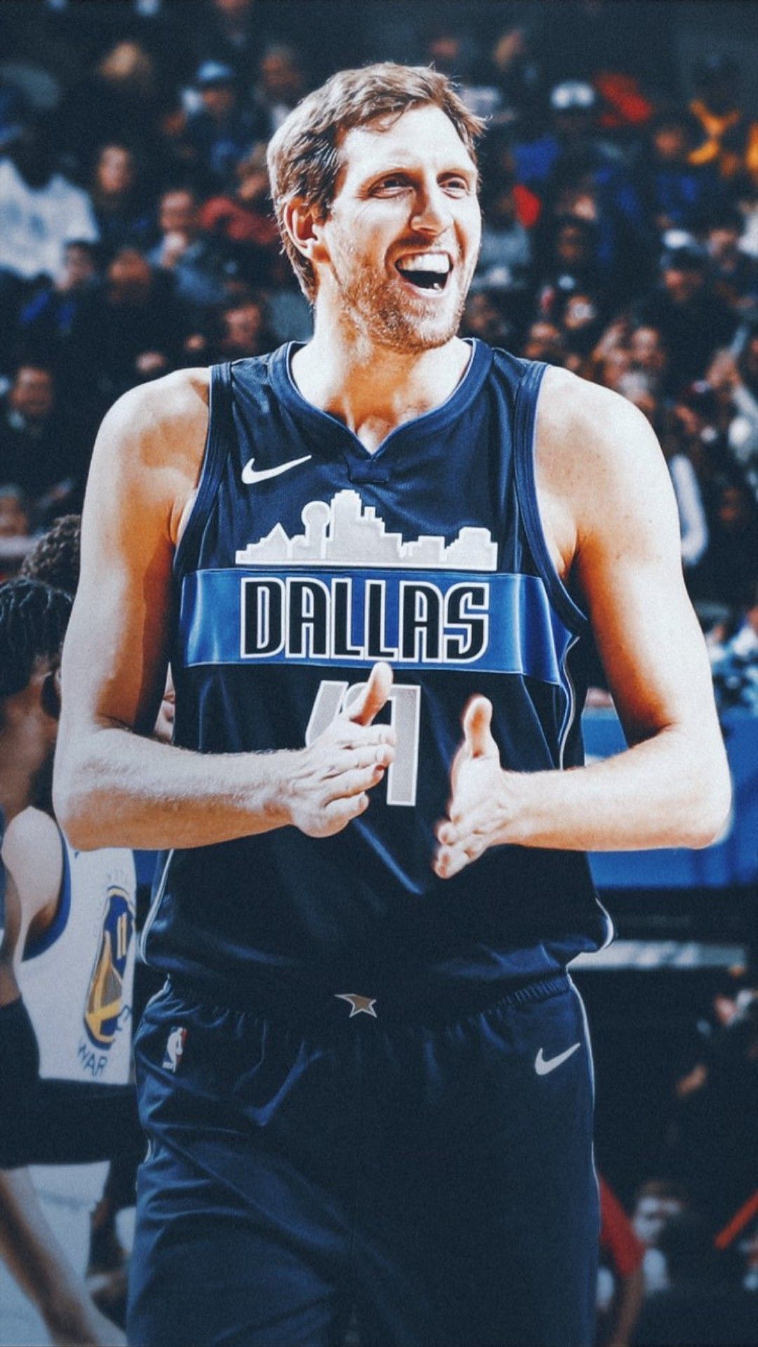 Dirk Nowitzki Wallpapers