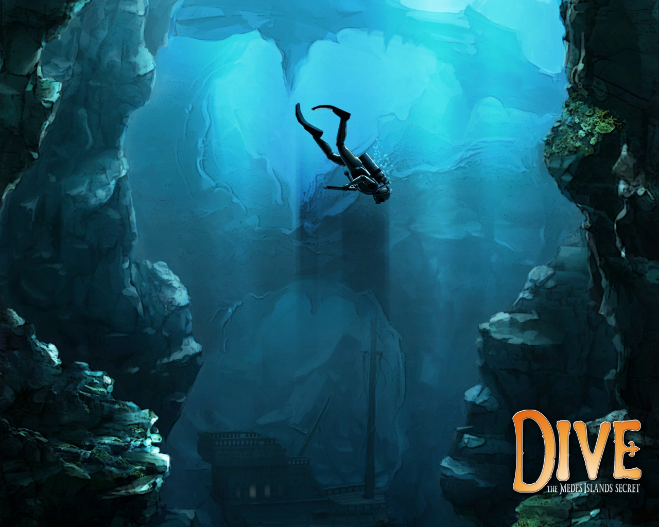 Diving Wallpapers