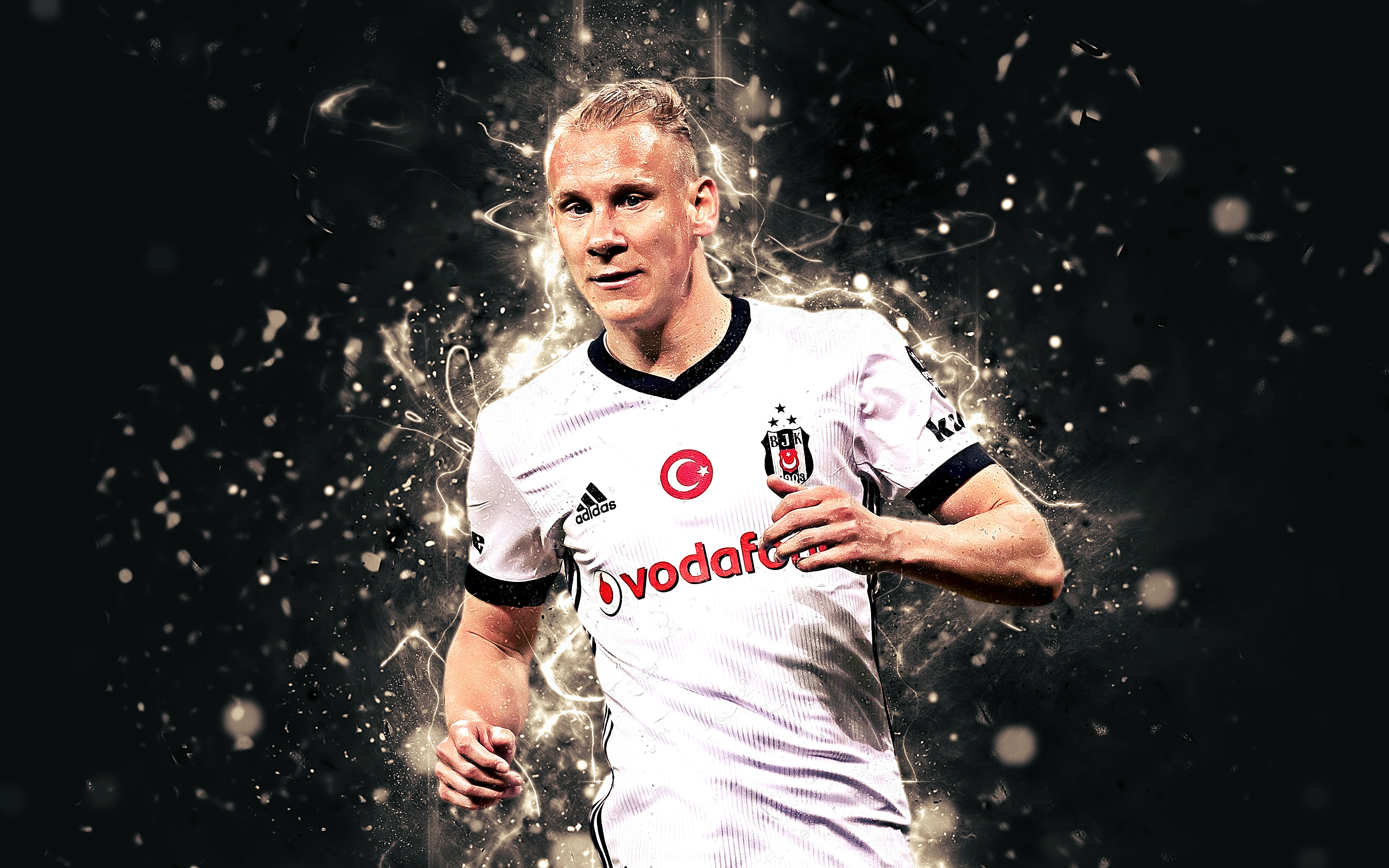 Domagoj Vida Wallpapers