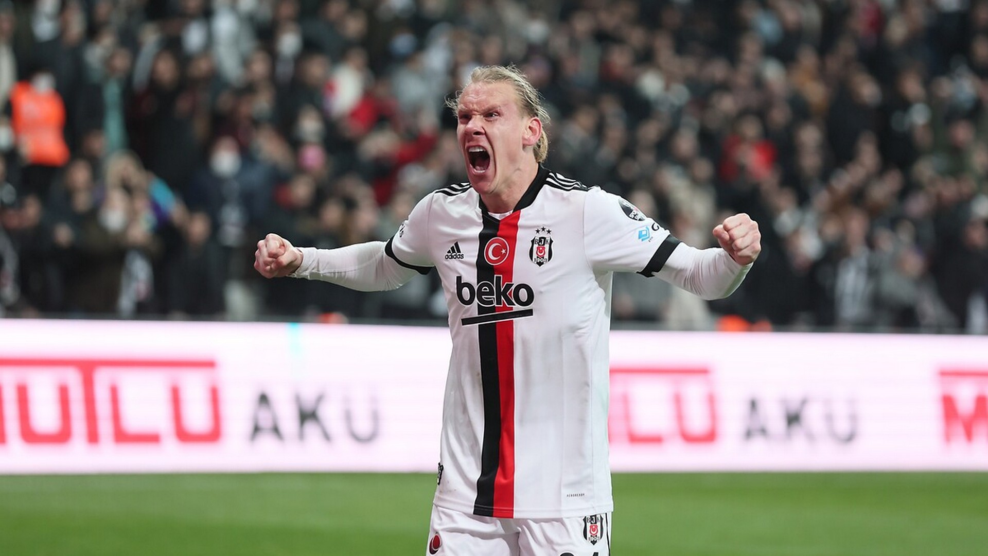 Domagoj Vida Wallpapers