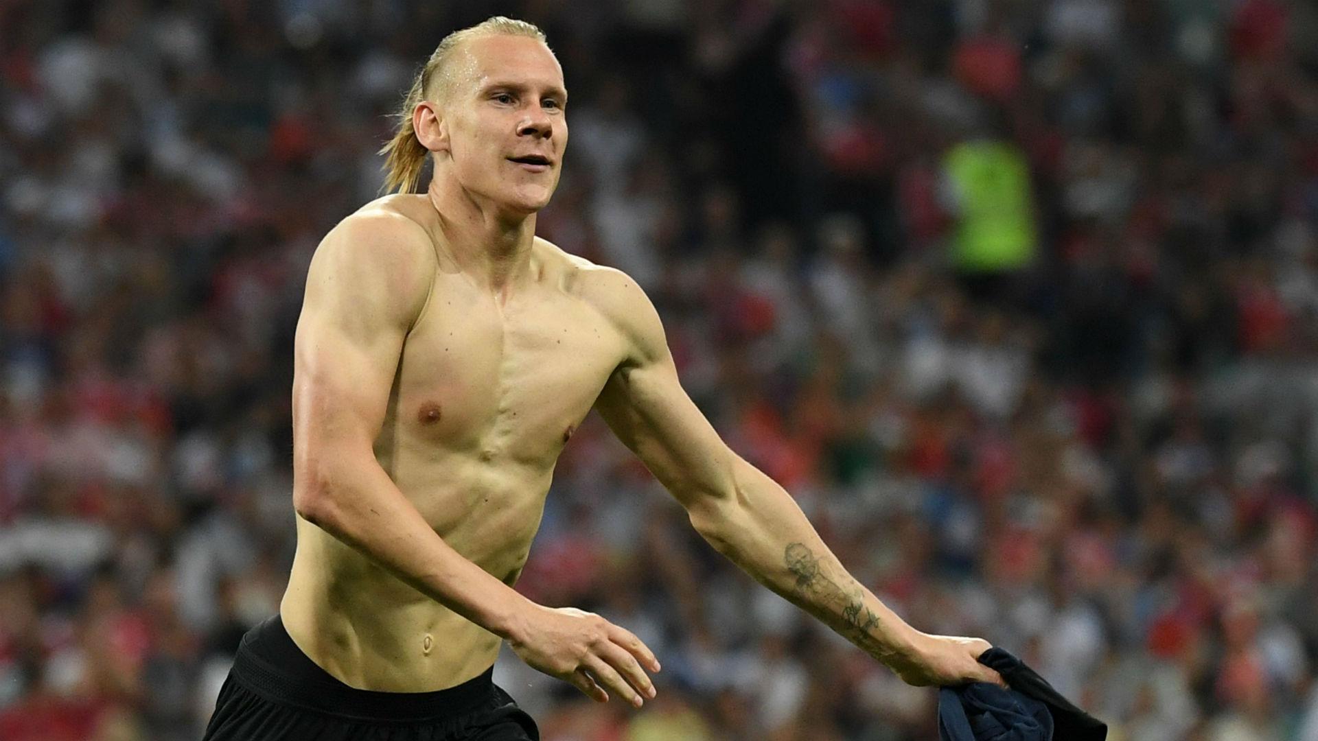 Domagoj Vida Wallpapers