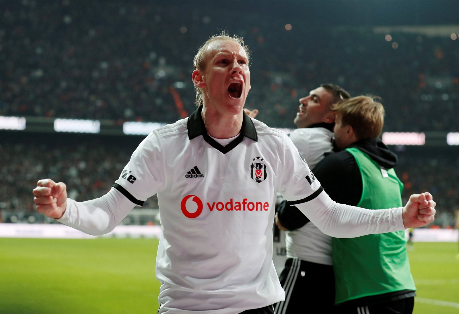 Domagoj Vida Wallpapers