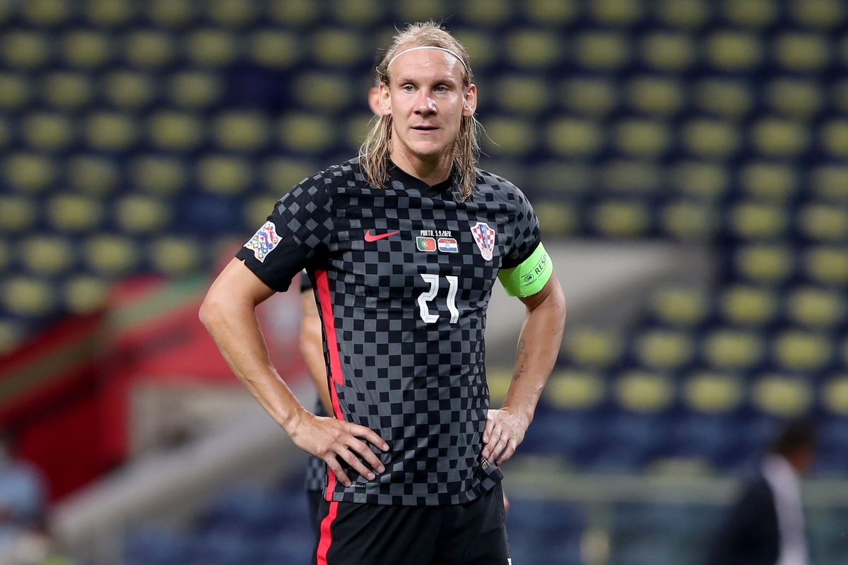 Domagoj Vida Wallpapers