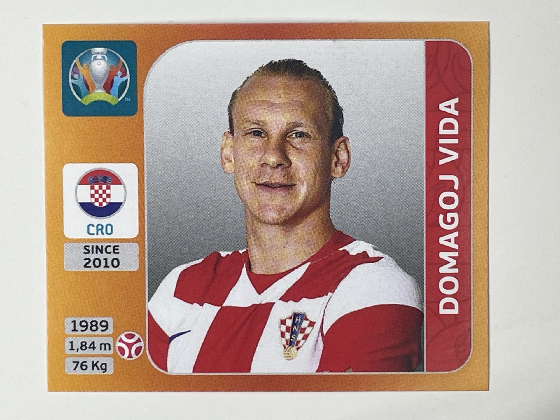 Domagoj Vida Wallpapers