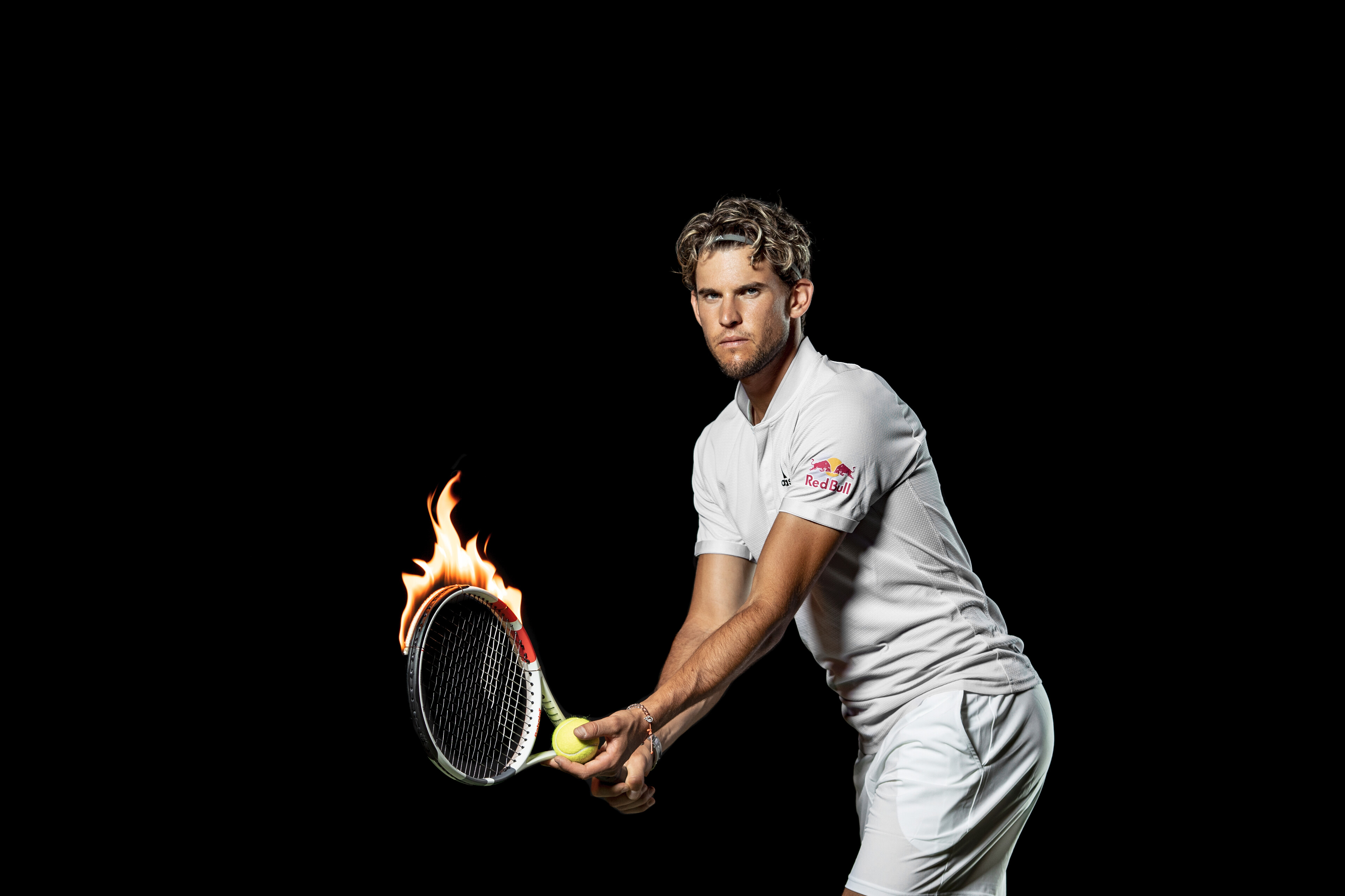 Dominic Thiem Wallpapers