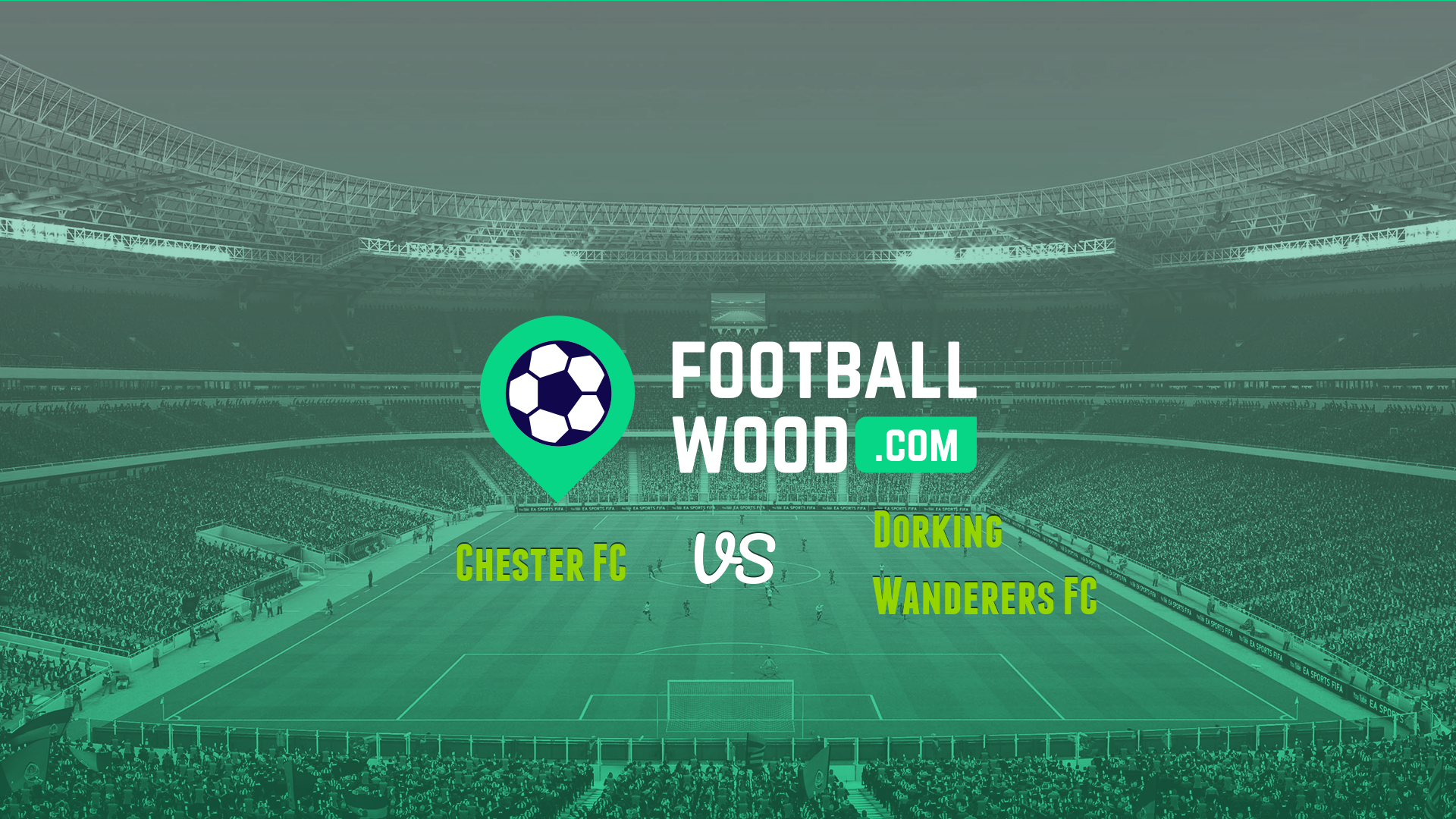 Dorking Wanderers F.C. Wallpapers