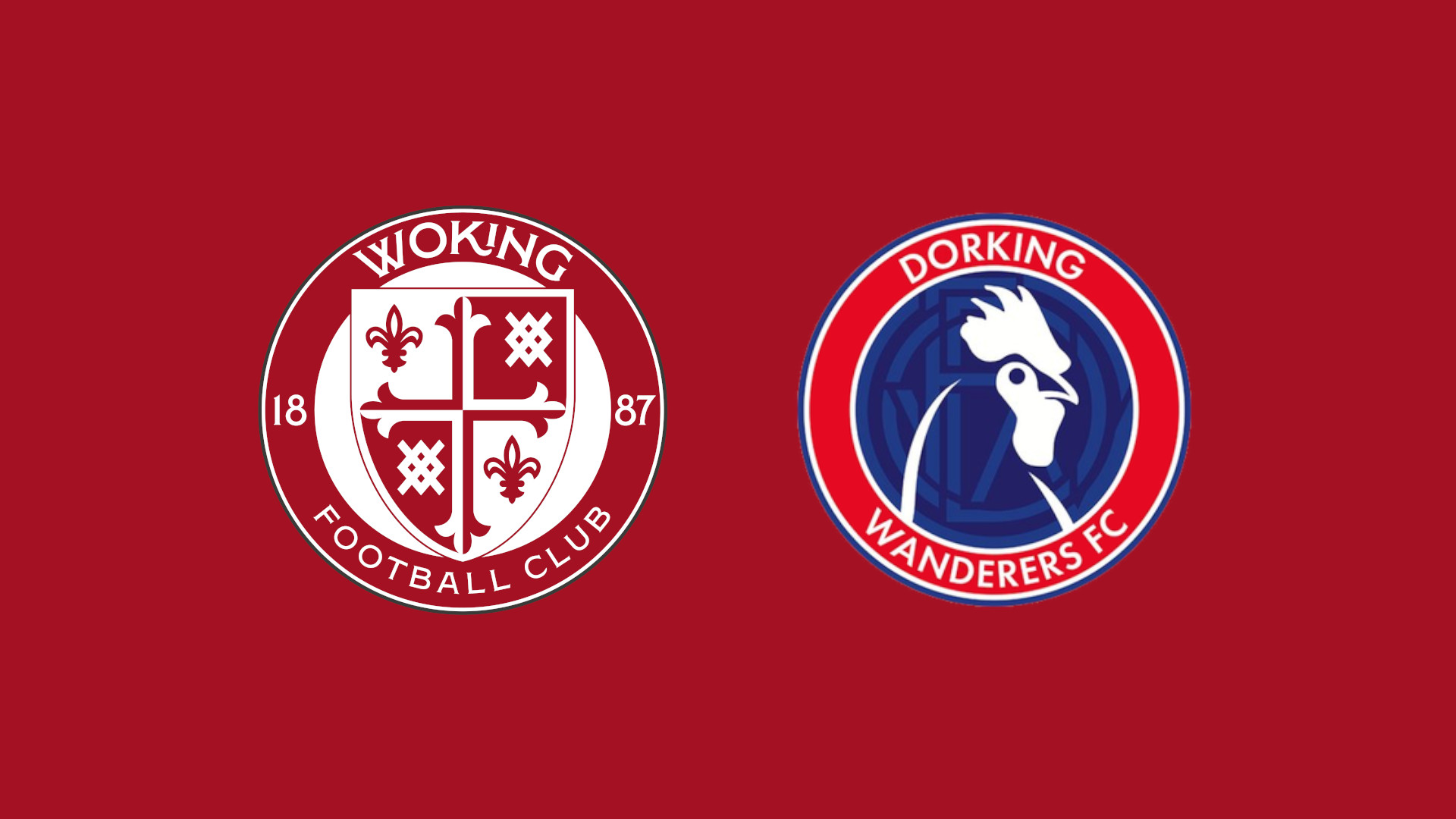 Dorking Wanderers F.C. Wallpapers