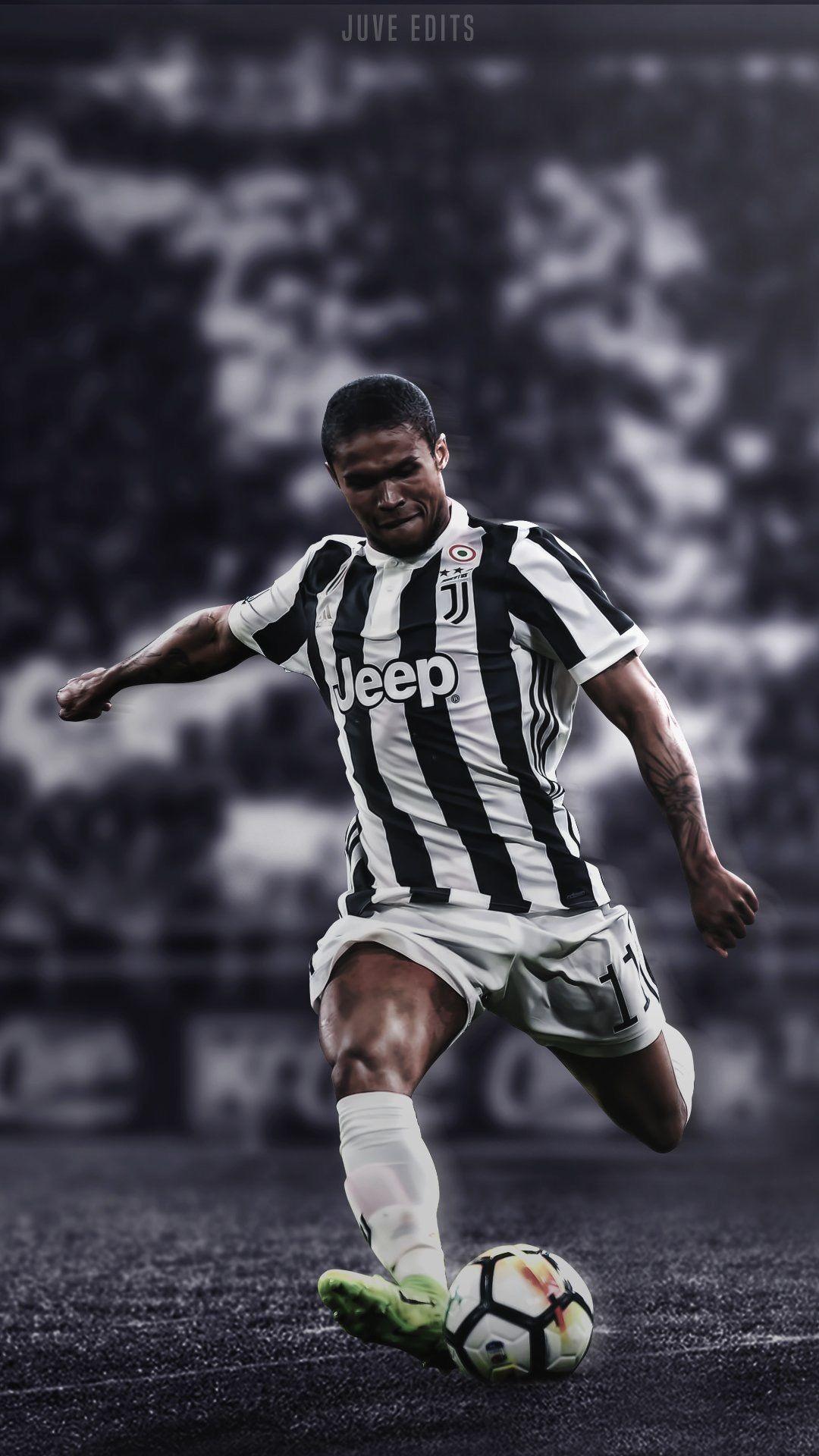 Douglas Costa Wallpapers