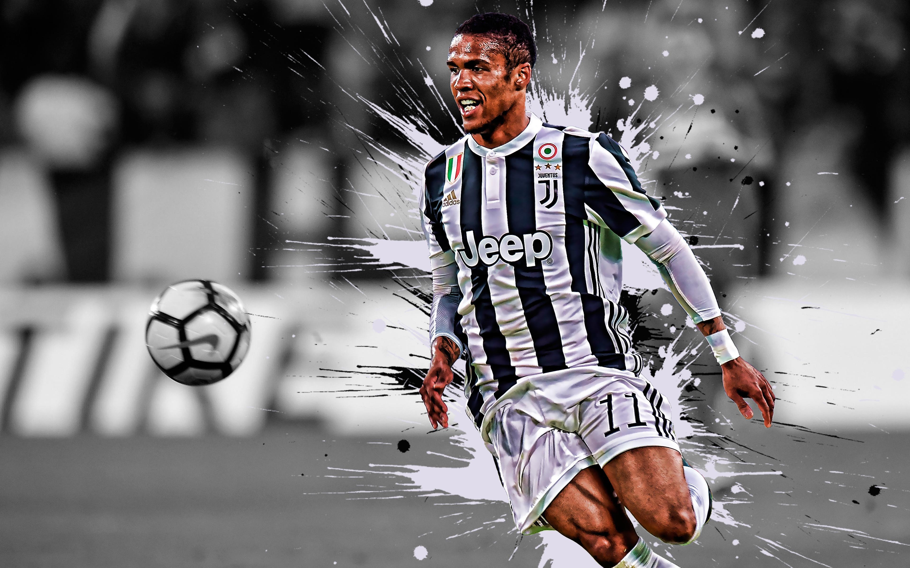 Douglas Costa Wallpapers