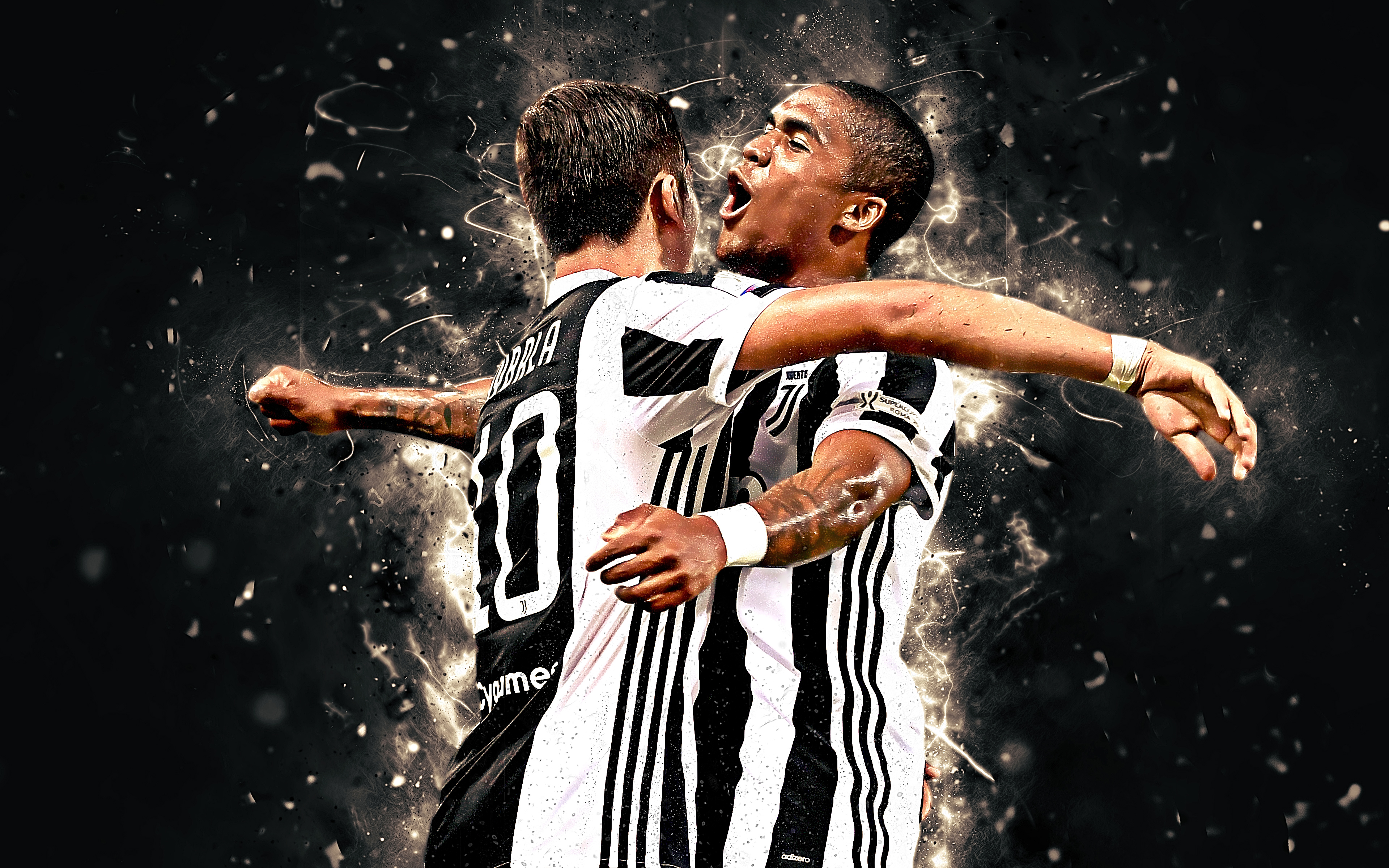 Douglas Costa Wallpapers