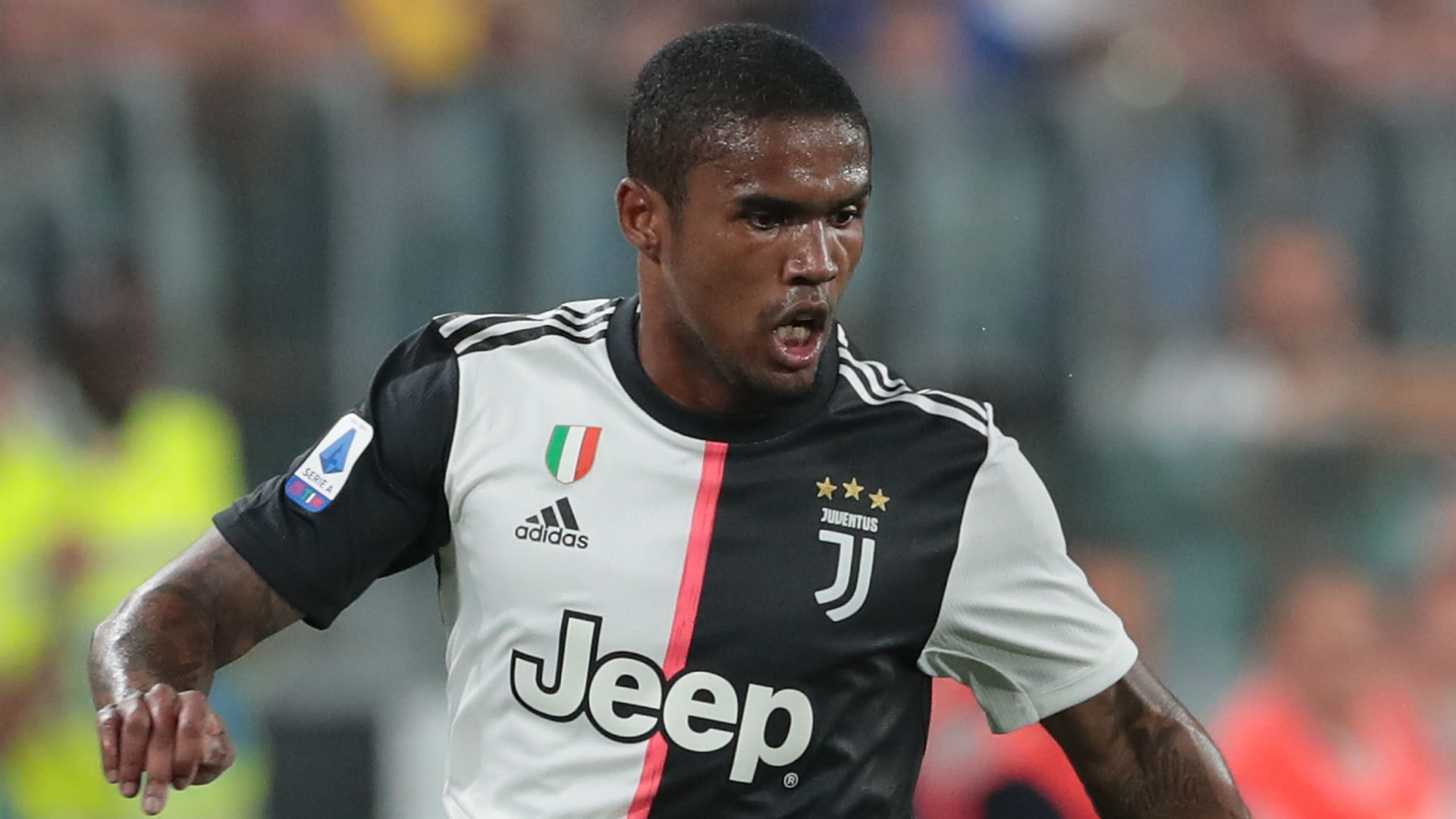 Douglas Costa Juventus Wallpapers