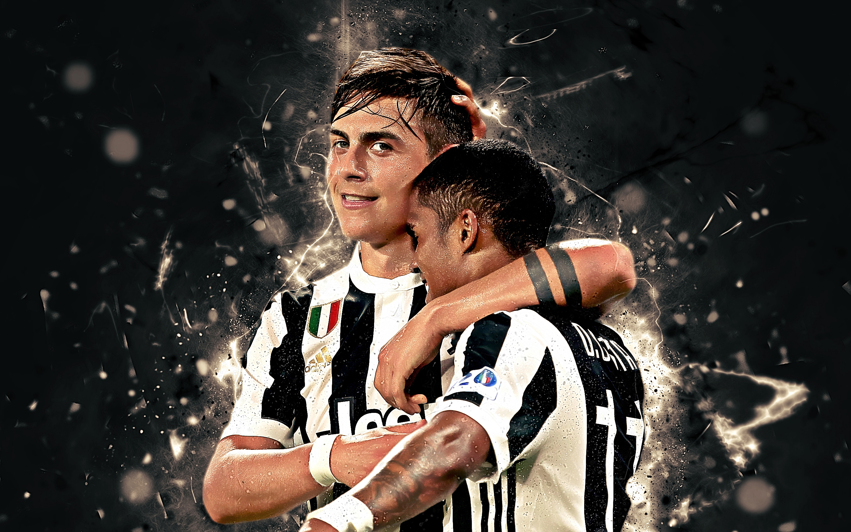 Douglas Costa Juventus Wallpapers