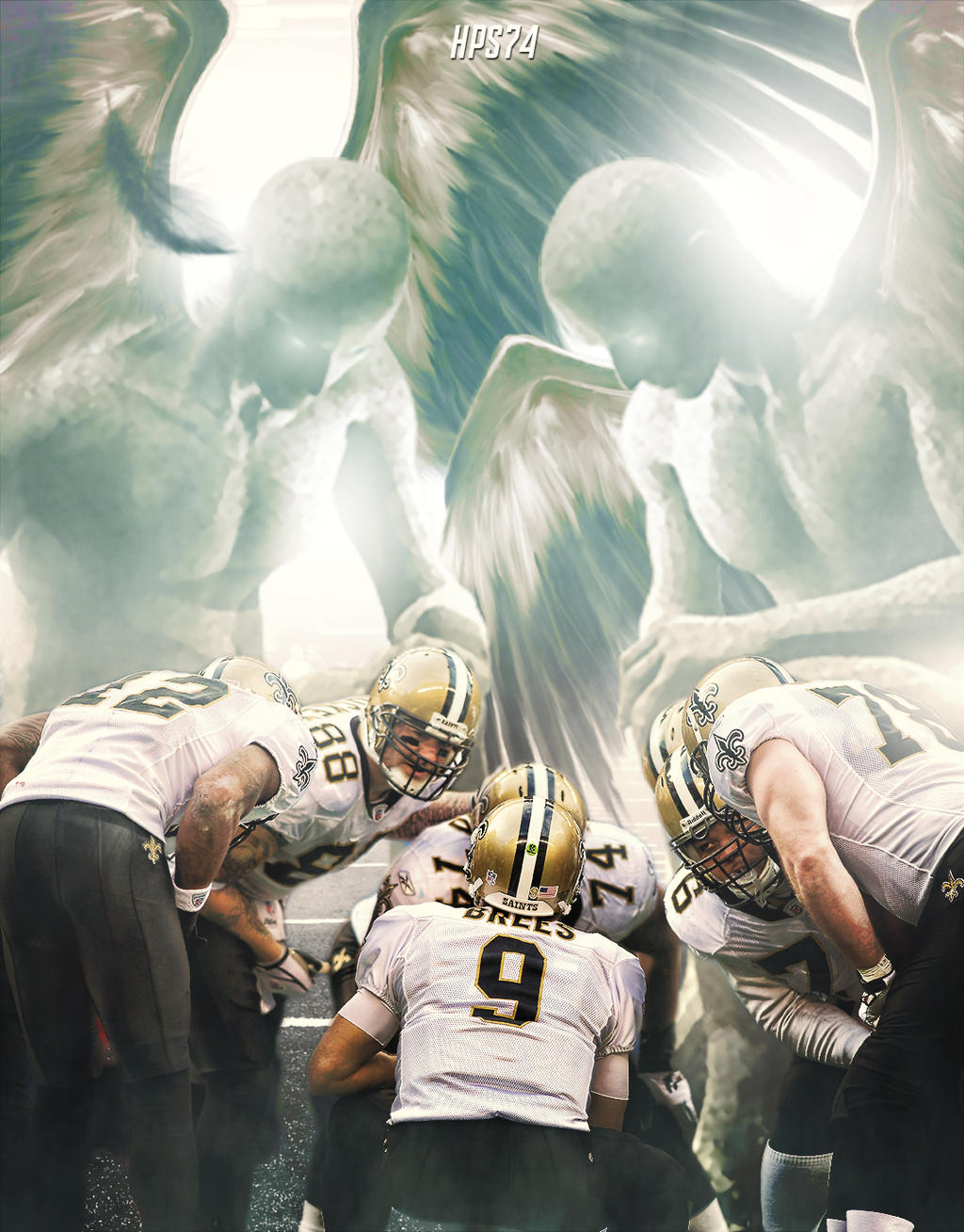 Drew Brees Football Player Wallpapers