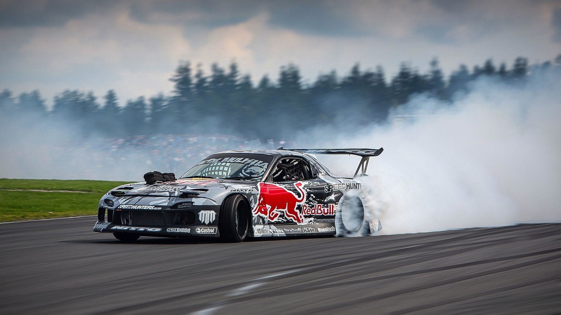 Drifting Wallpapers