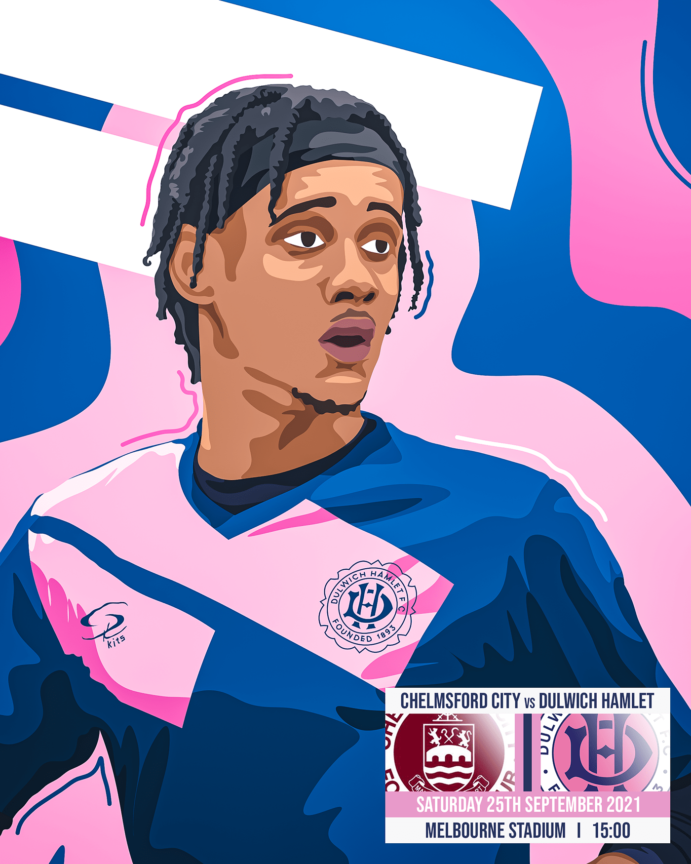 Dulwich Hamlet F.C. Wallpapers