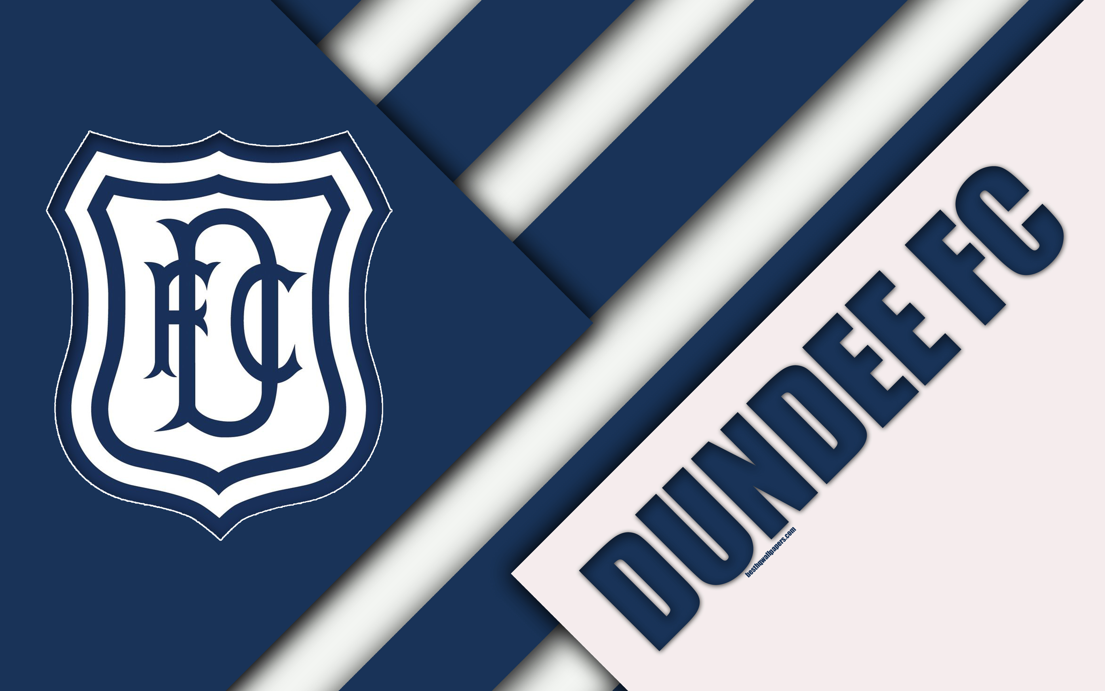 Dundee F.C. Wallpapers