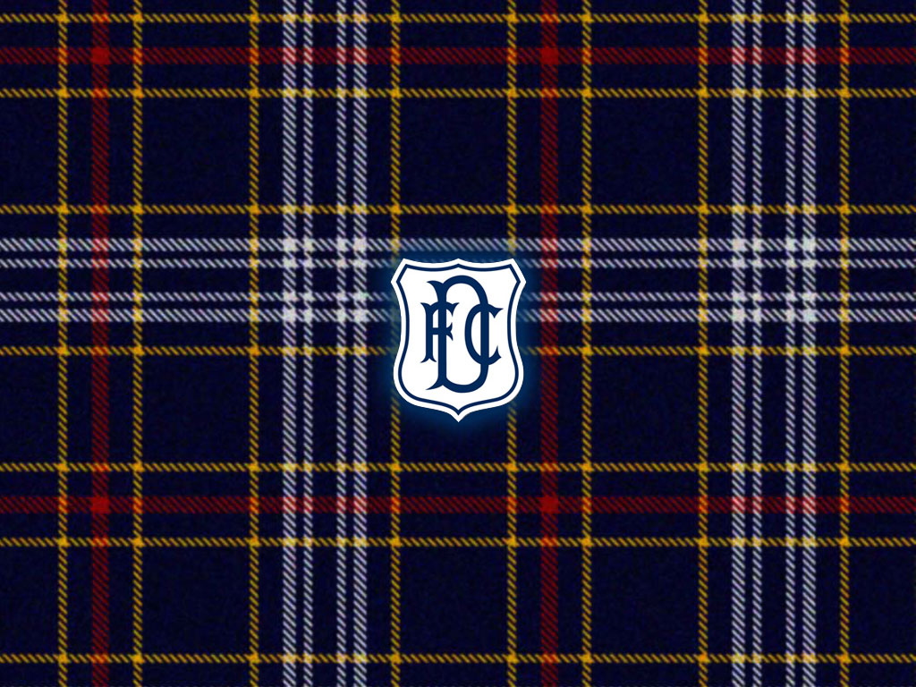 Dundee F.C. Wallpapers