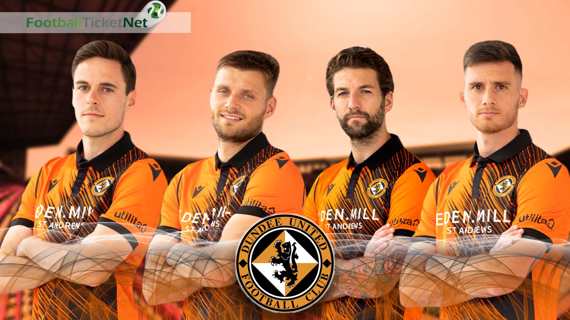 Dundee United F.C. Wallpapers