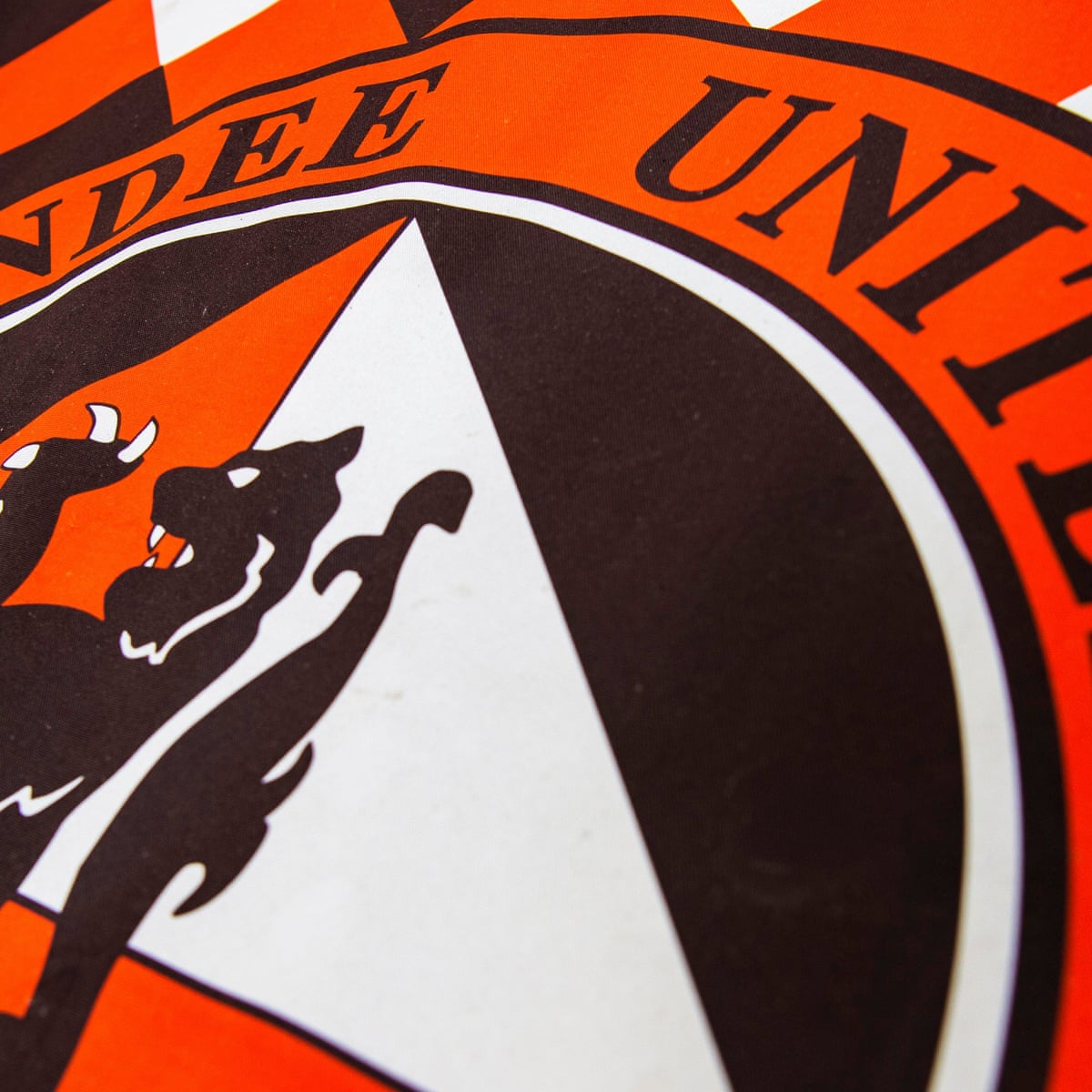 Dundee United F.C. Wallpapers