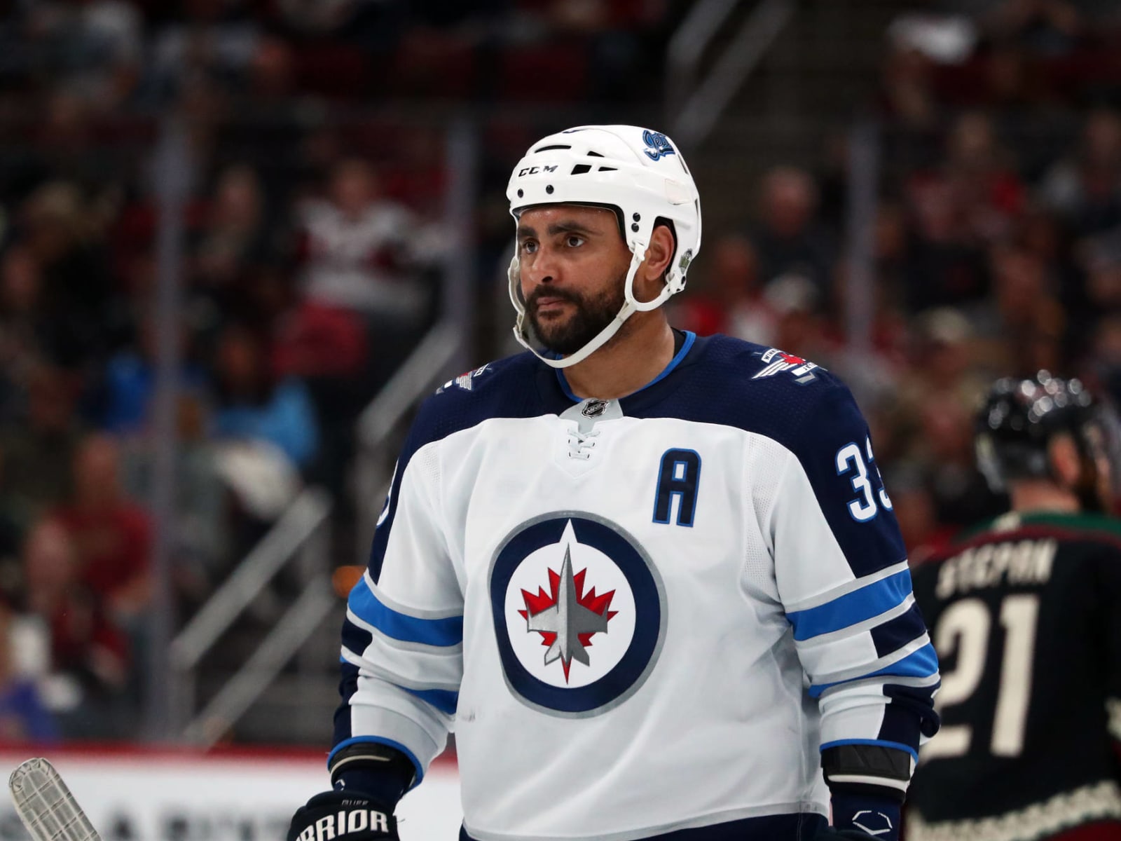 Dustin Byfuglien Wallpapers