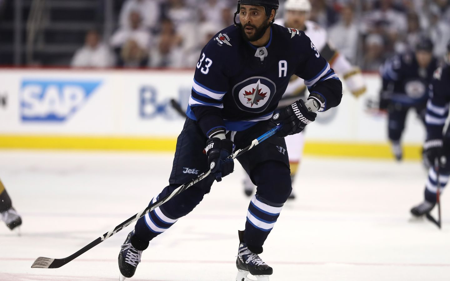 Dustin Byfuglien Wallpapers