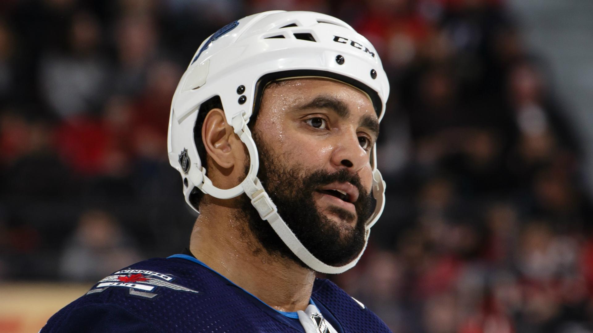 Dustin Byfuglien Wallpapers