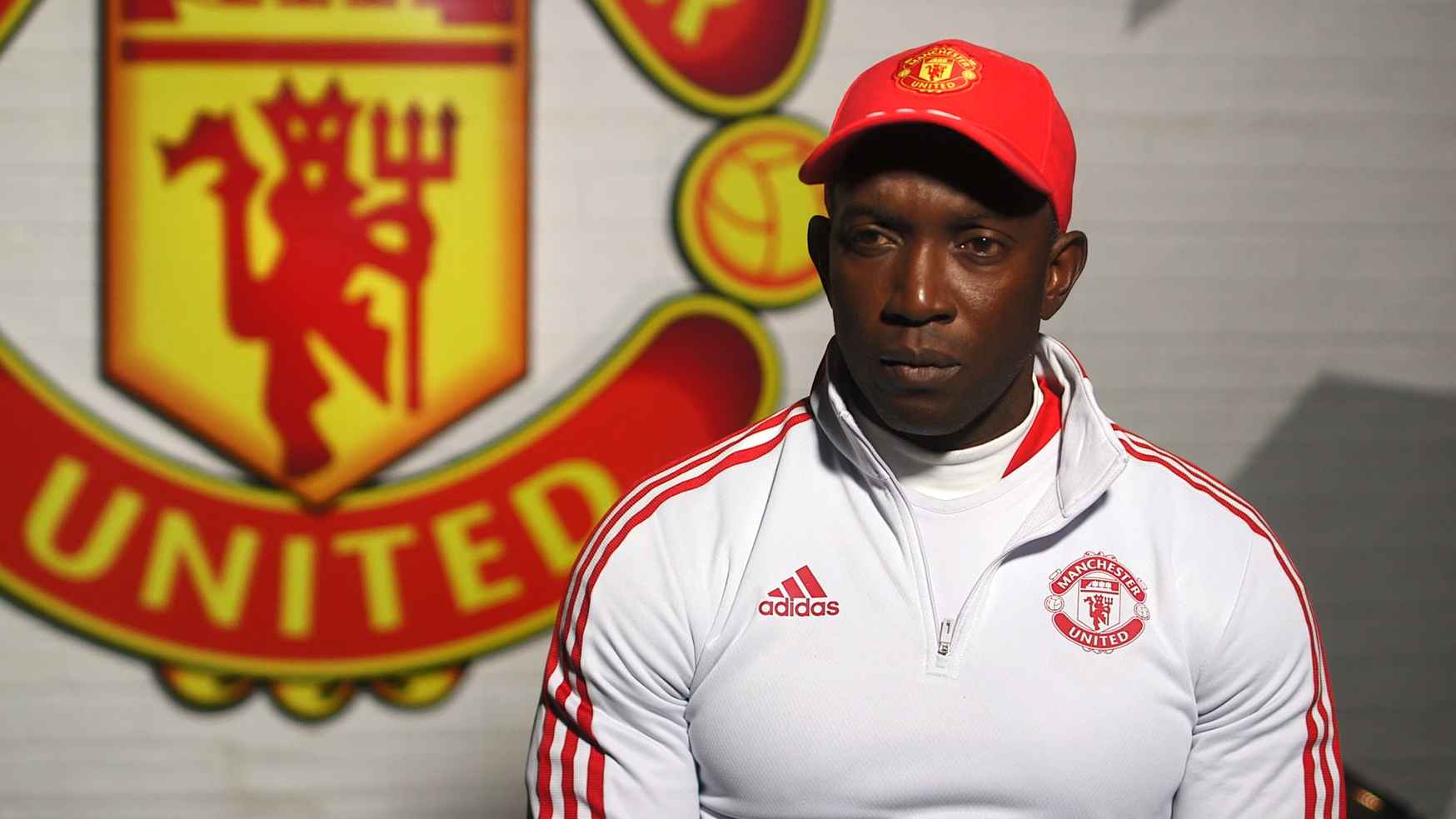 Dwight Yorke Wallpapers