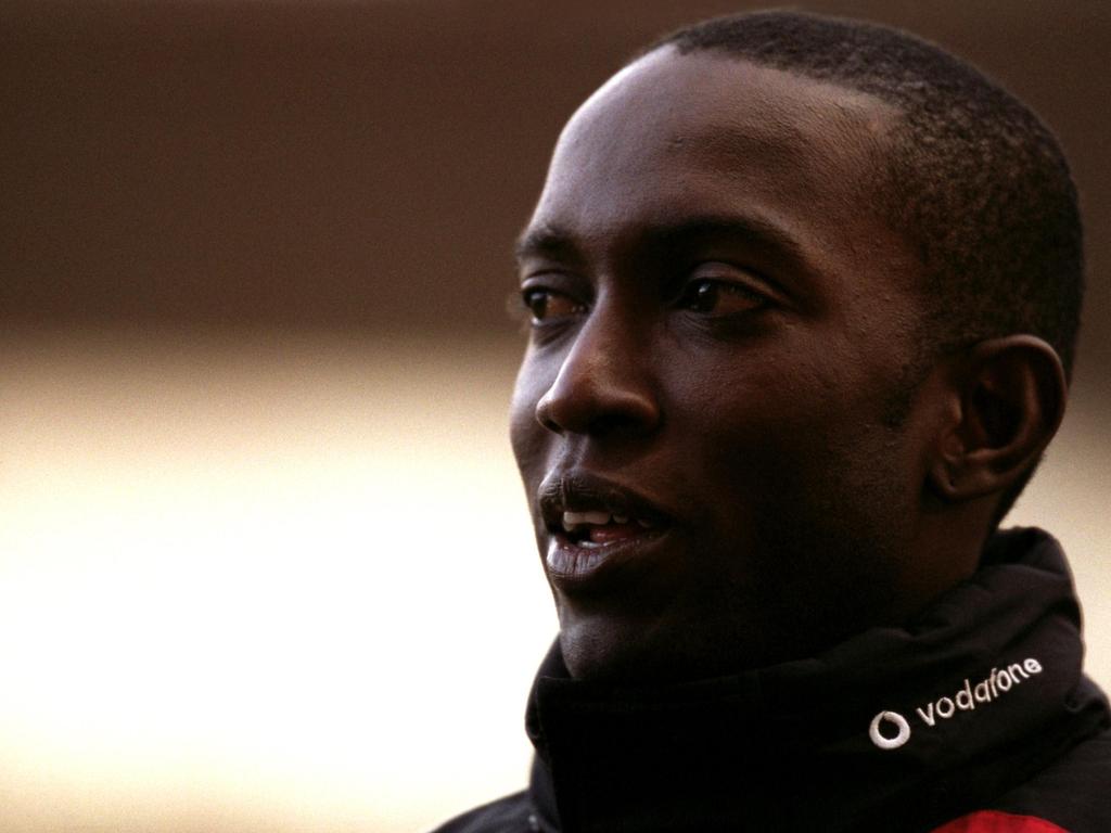 Dwight Yorke Wallpapers