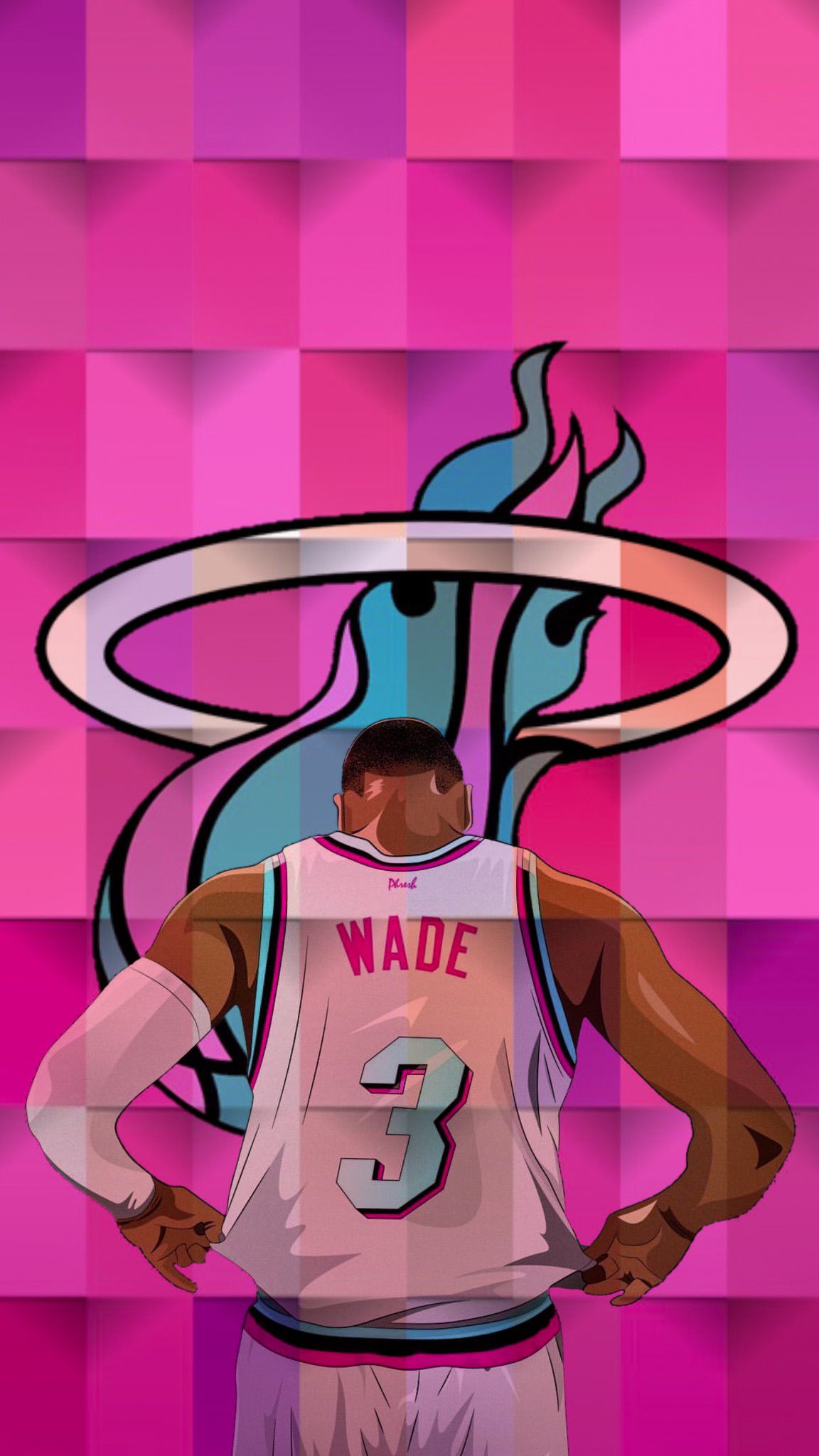 Dwyane Wade Wallpapers