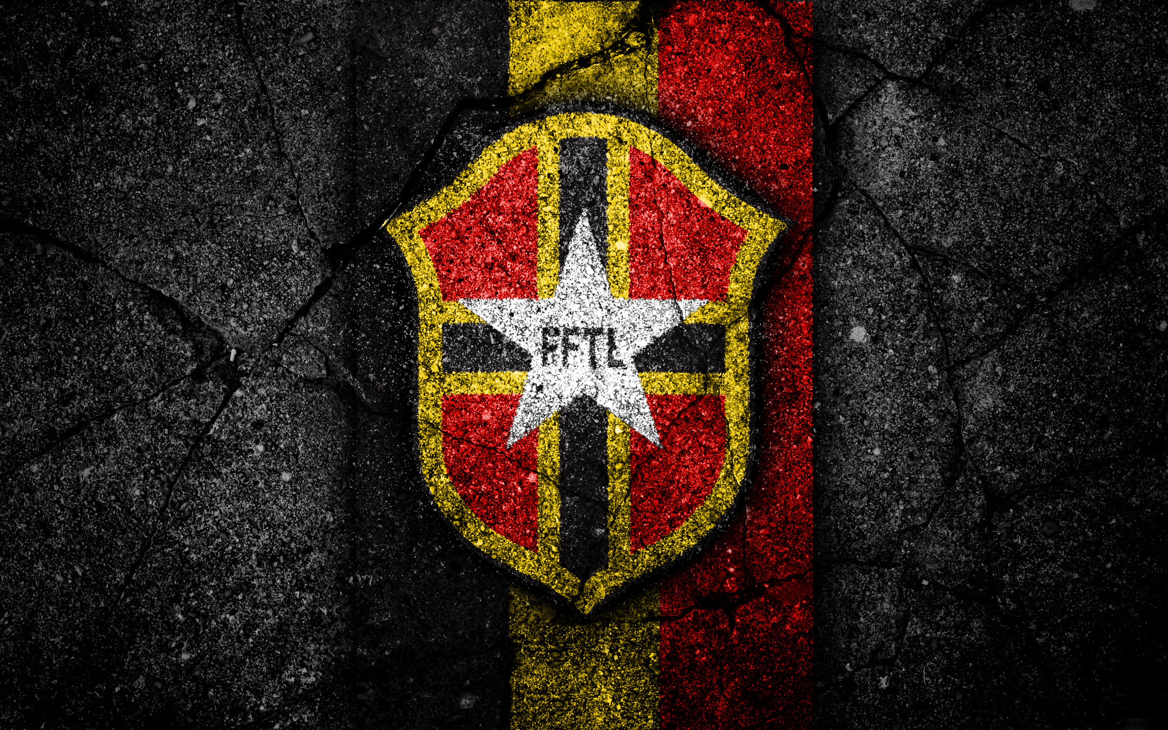 East Timor National Football Team Wallpapers