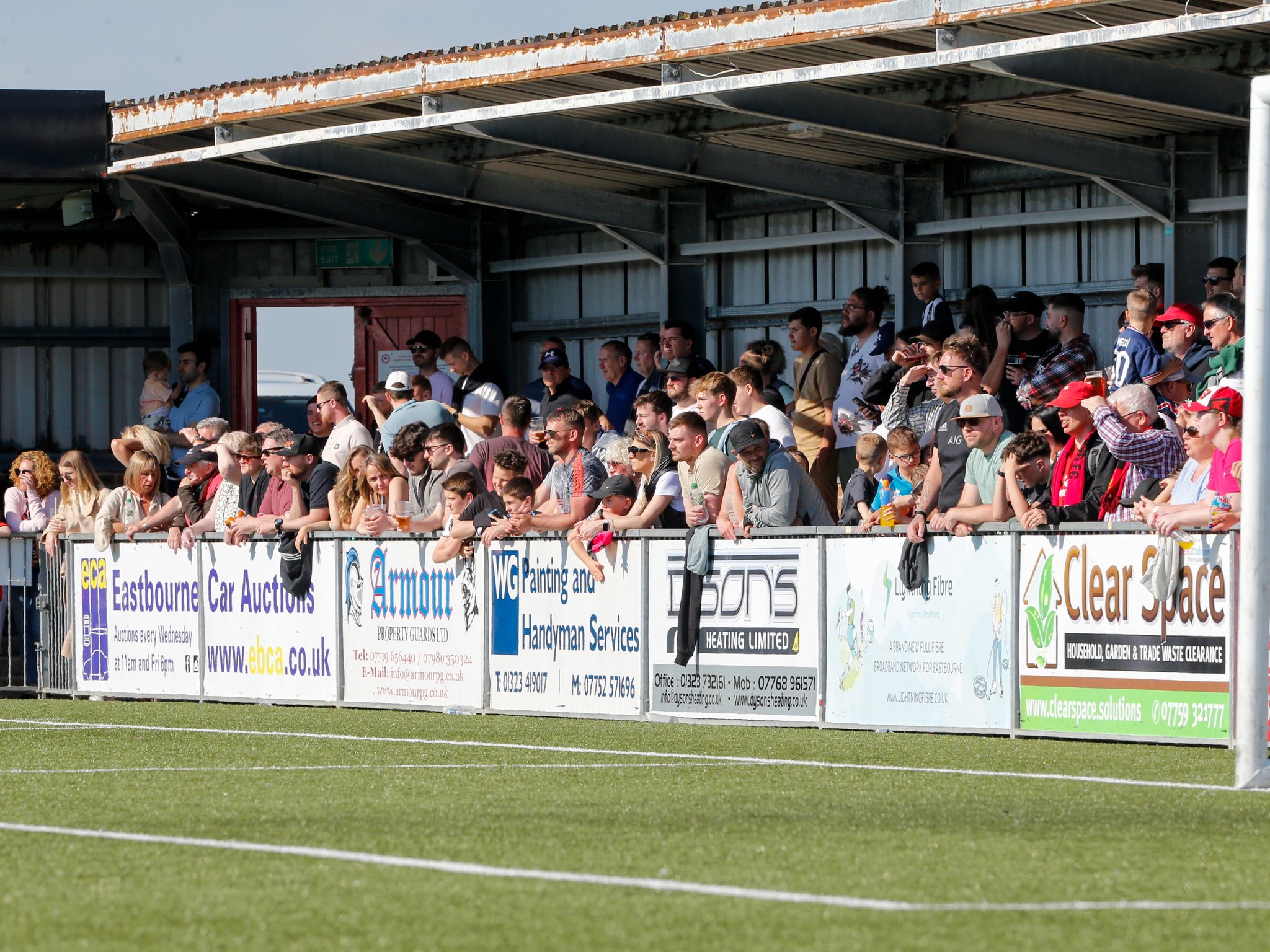 Eastbourne Borough F.C. Wallpapers