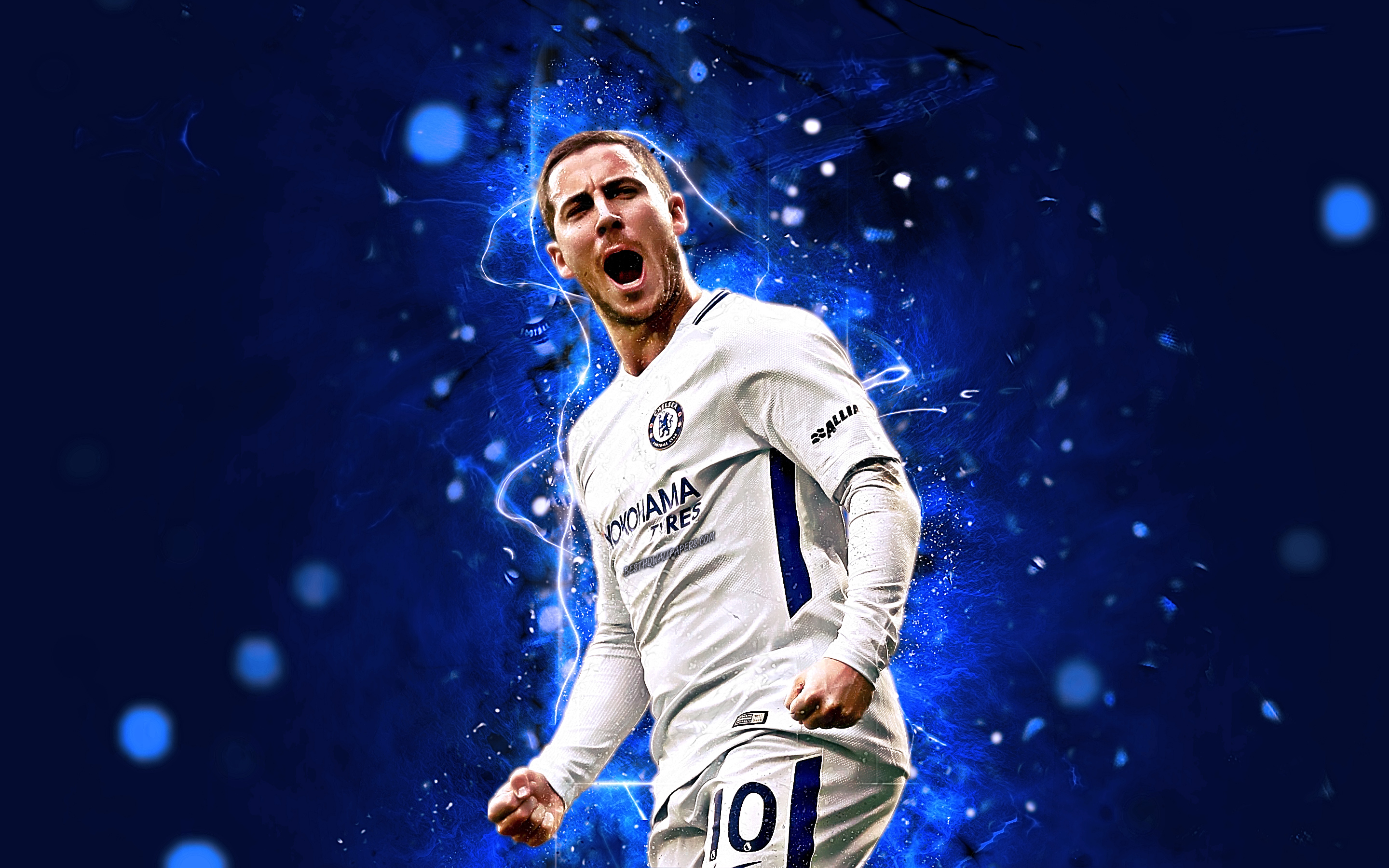 Eden Hazard Hd Wallpapers