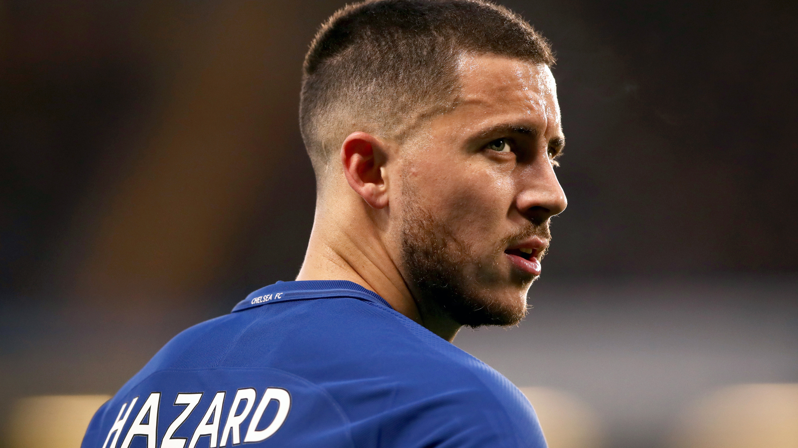 Eden Hazard Hd Wallpapers