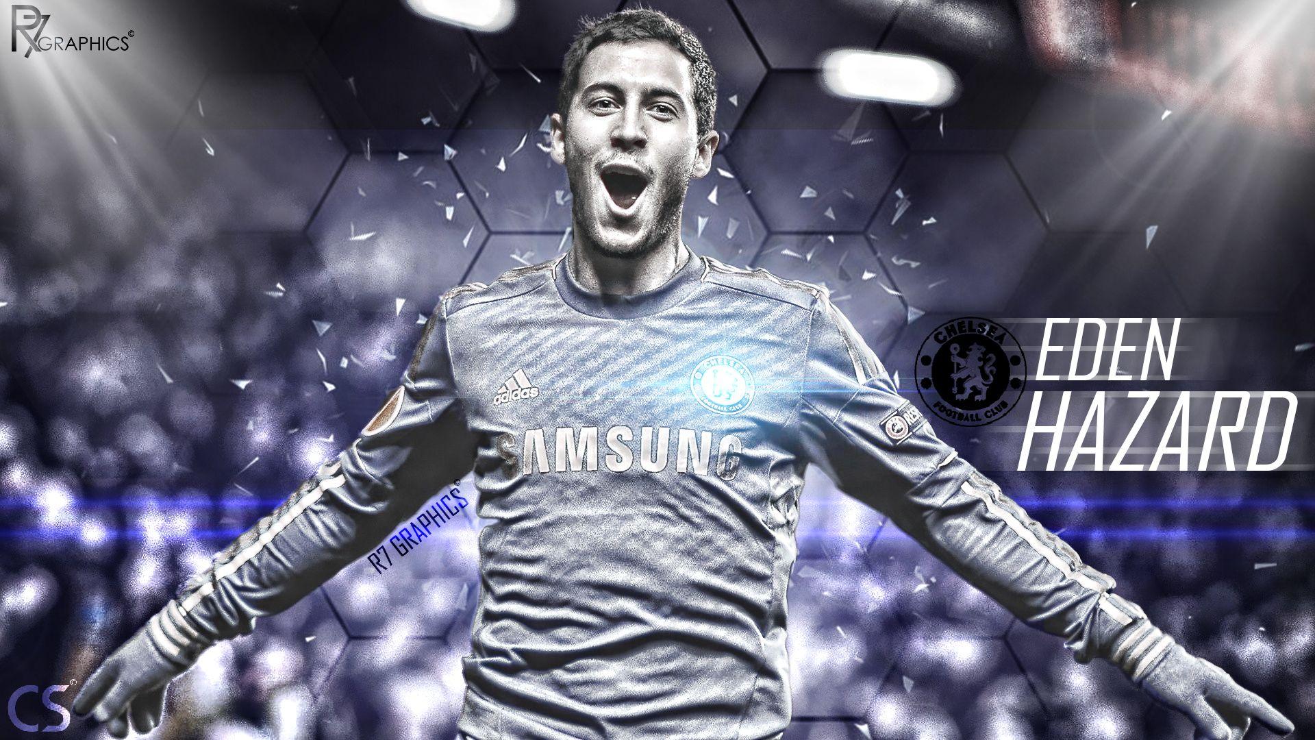 Eden Hazard Hd Wallpapers