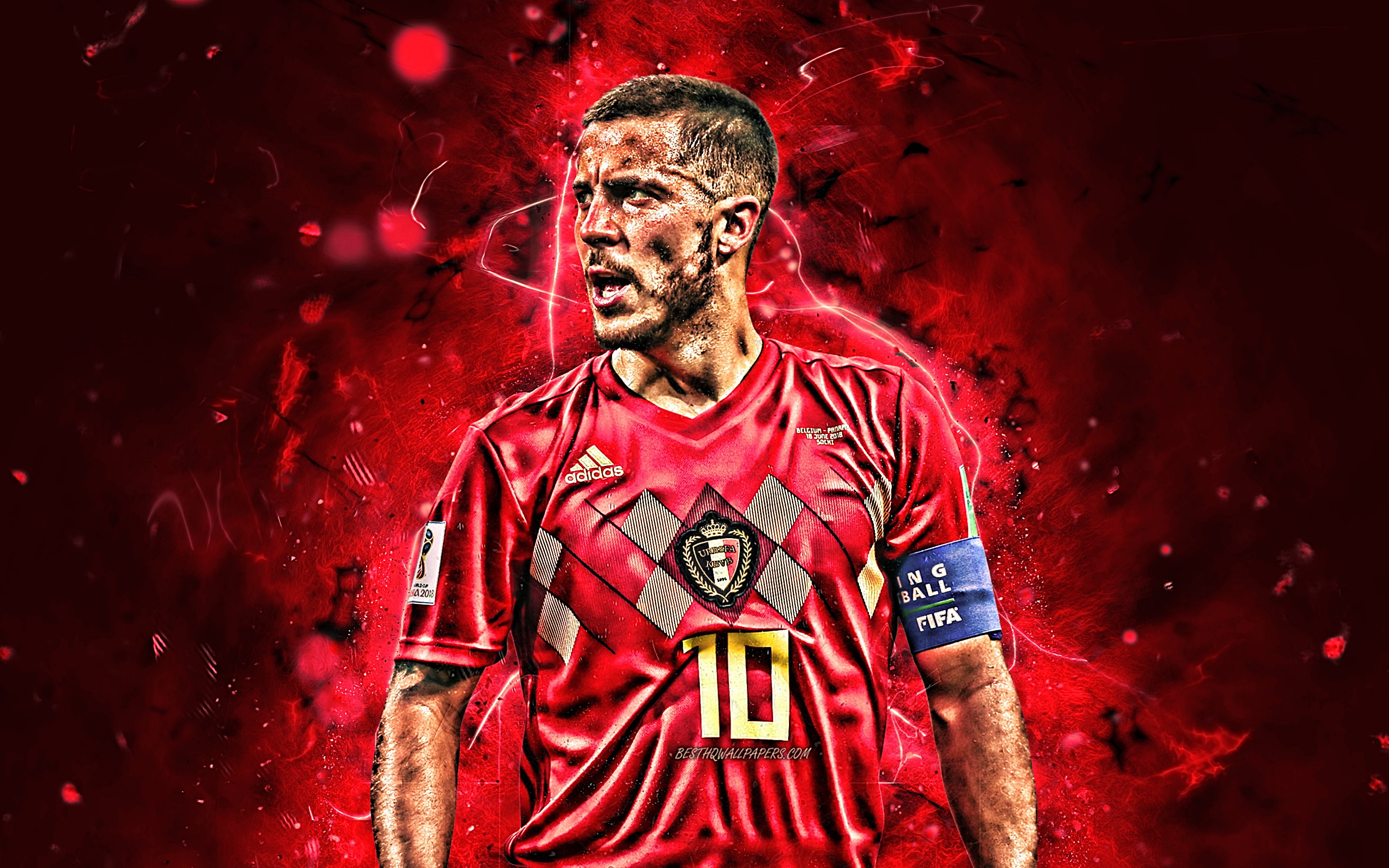 Eden Hazard Hd Wallpapers