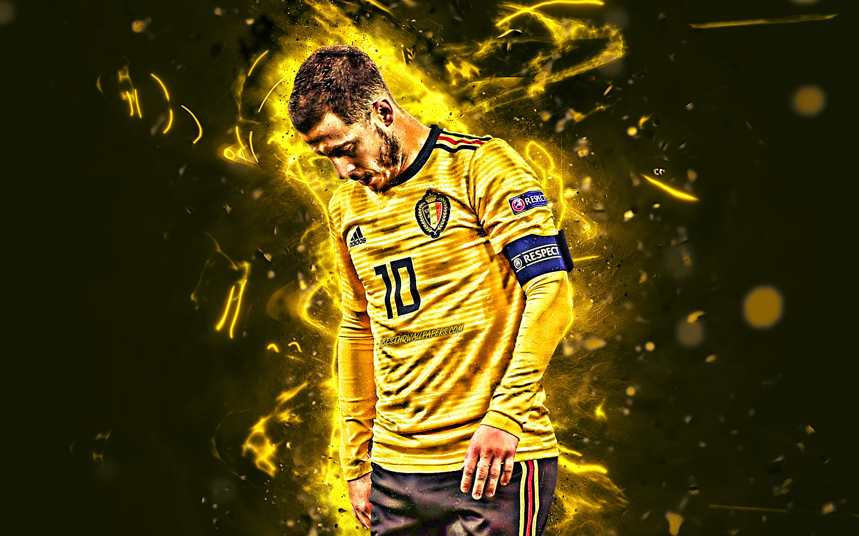 Eden Hazard Hd Wallpapers