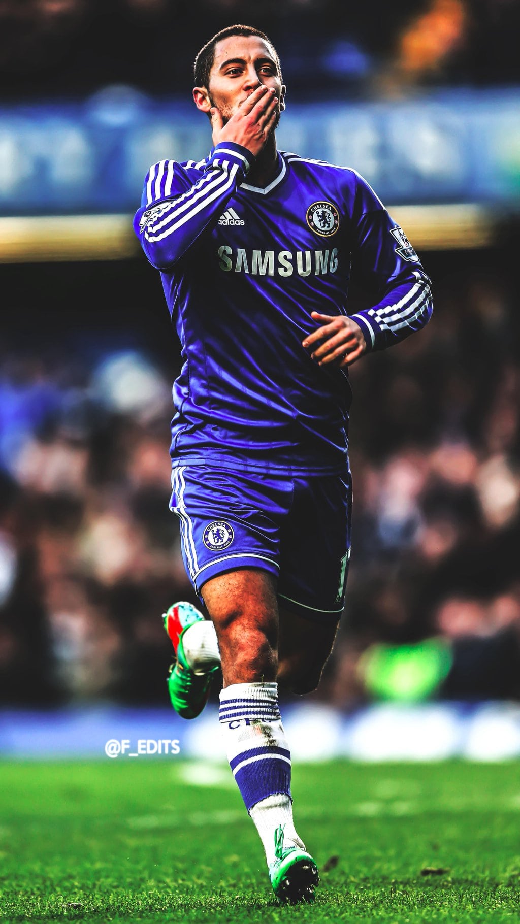 Eden Hazard Hd Wallpapers