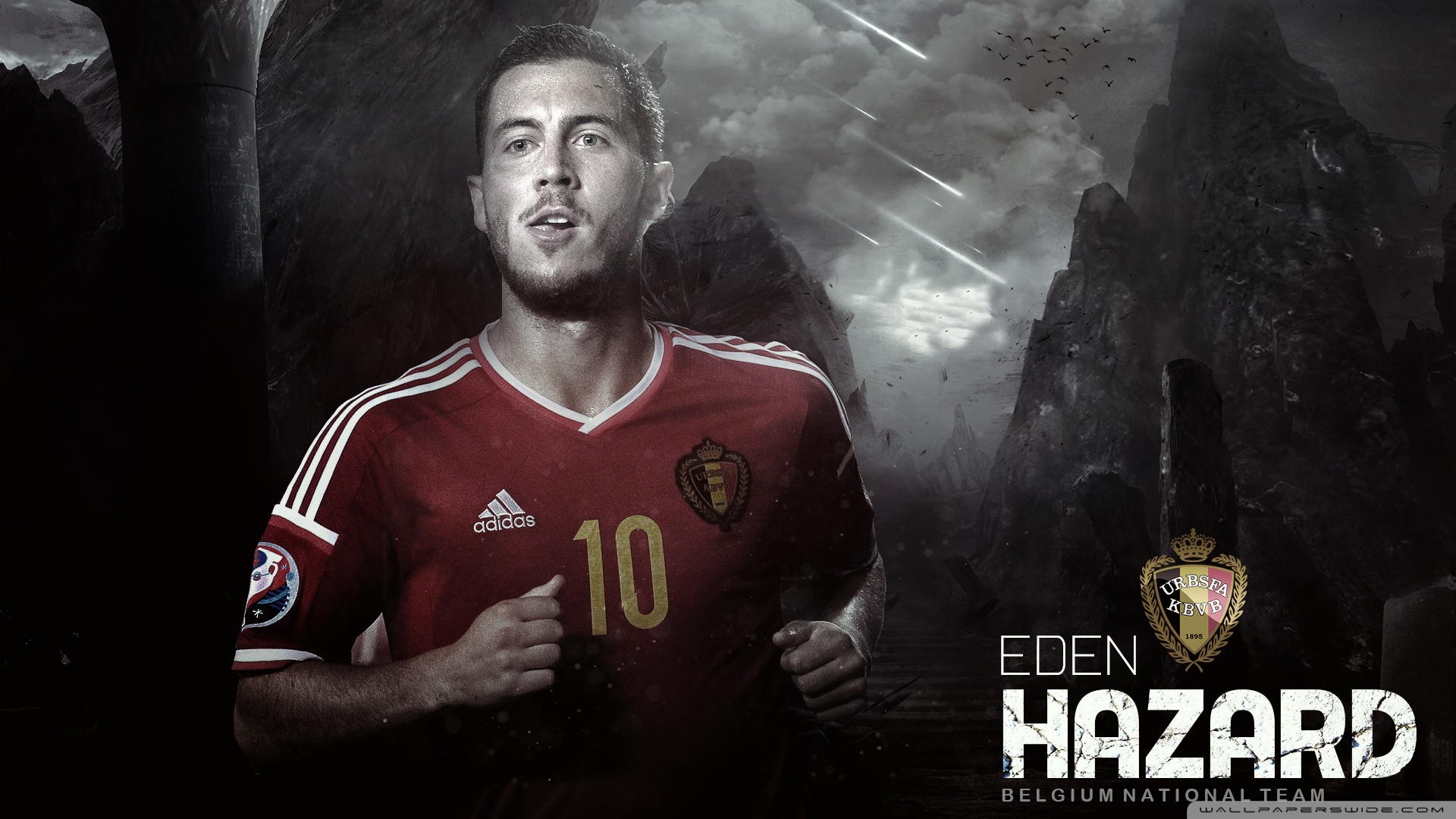 Eden Hazard Hd Wallpapers