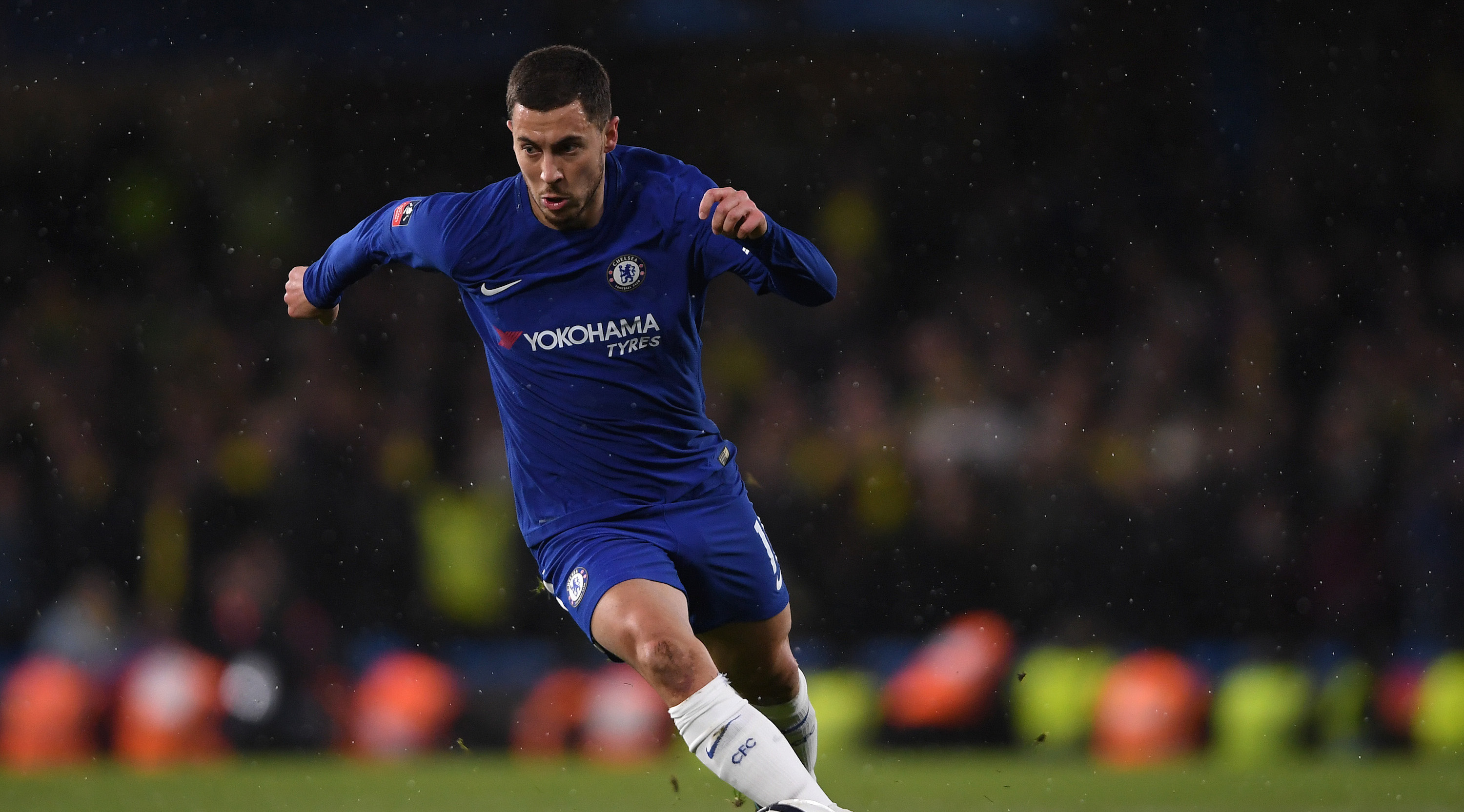 Eden Hazard Hd Wallpapers