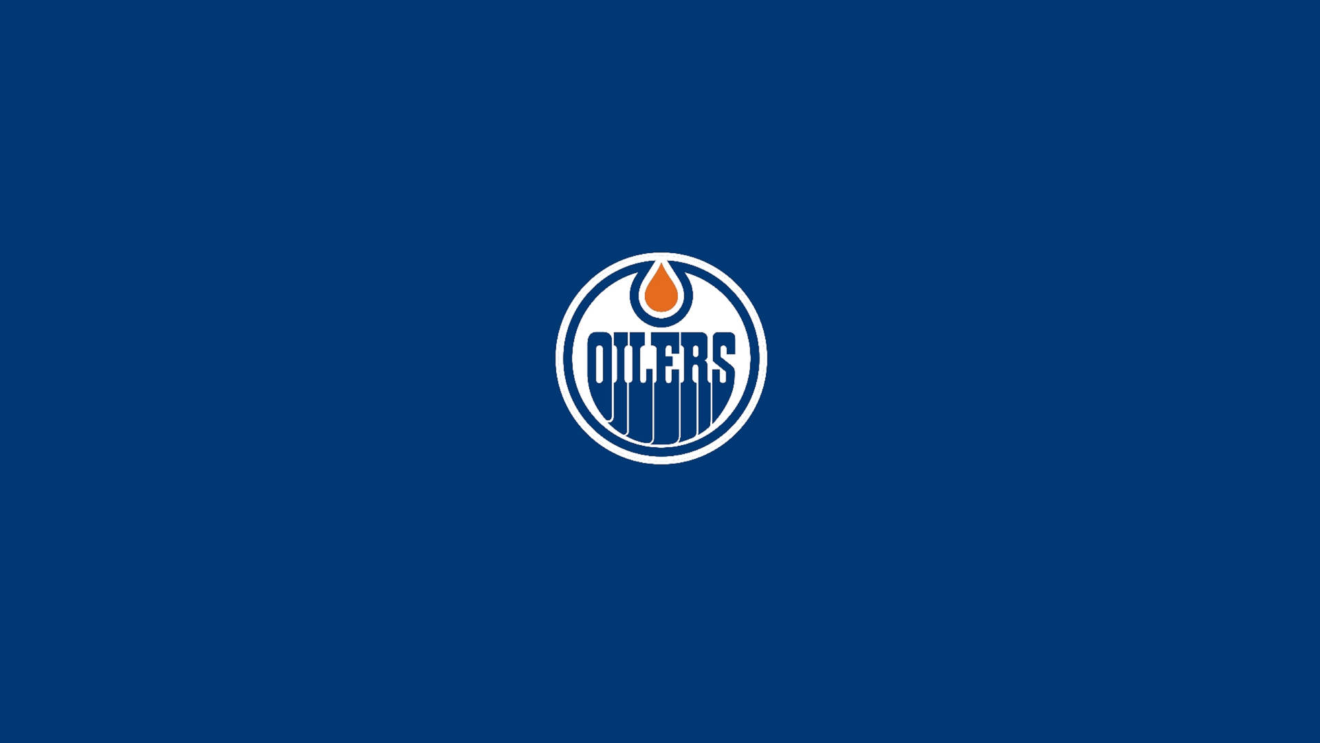 Edmonton Oilers Wallpapers