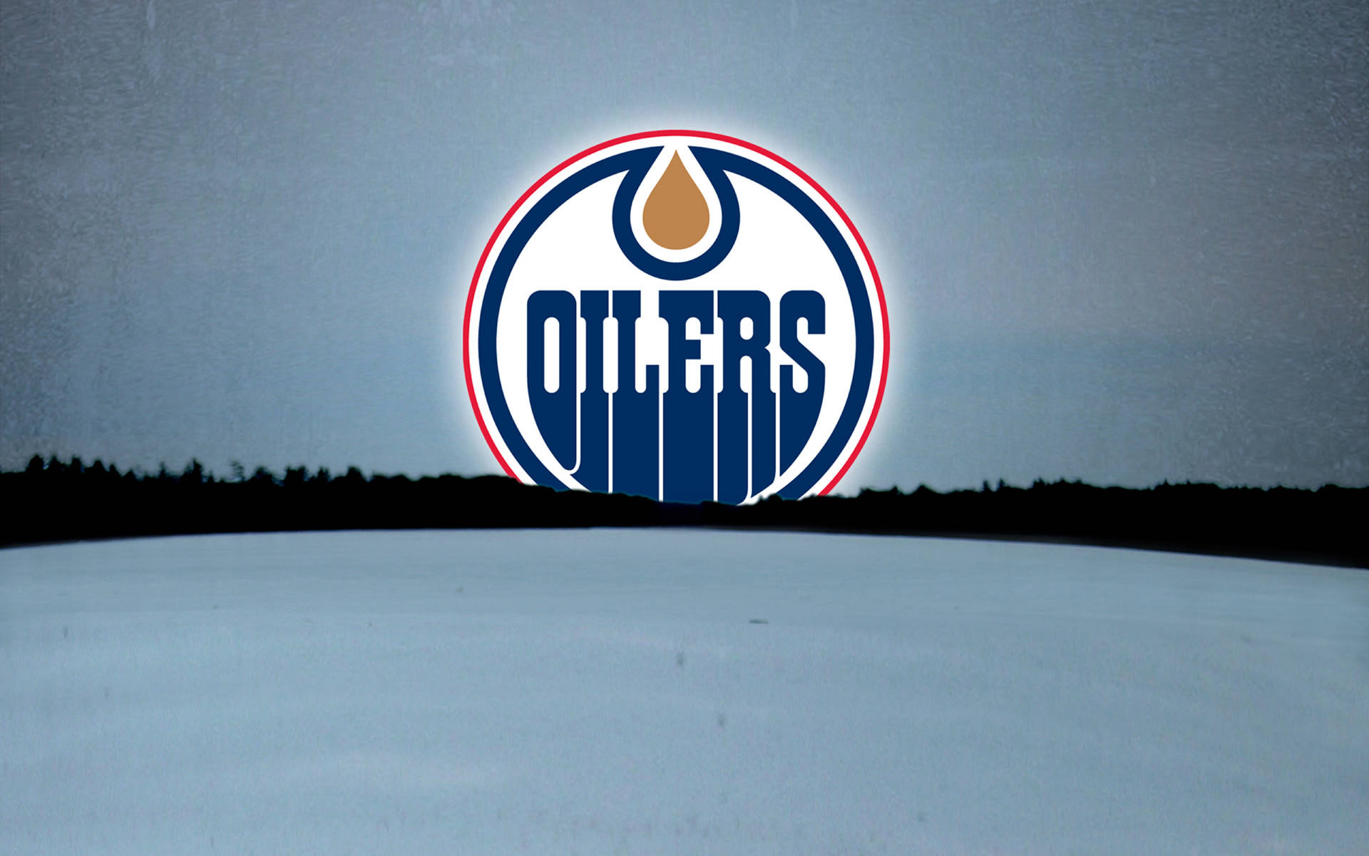 Edmonton Oilers Wallpapers