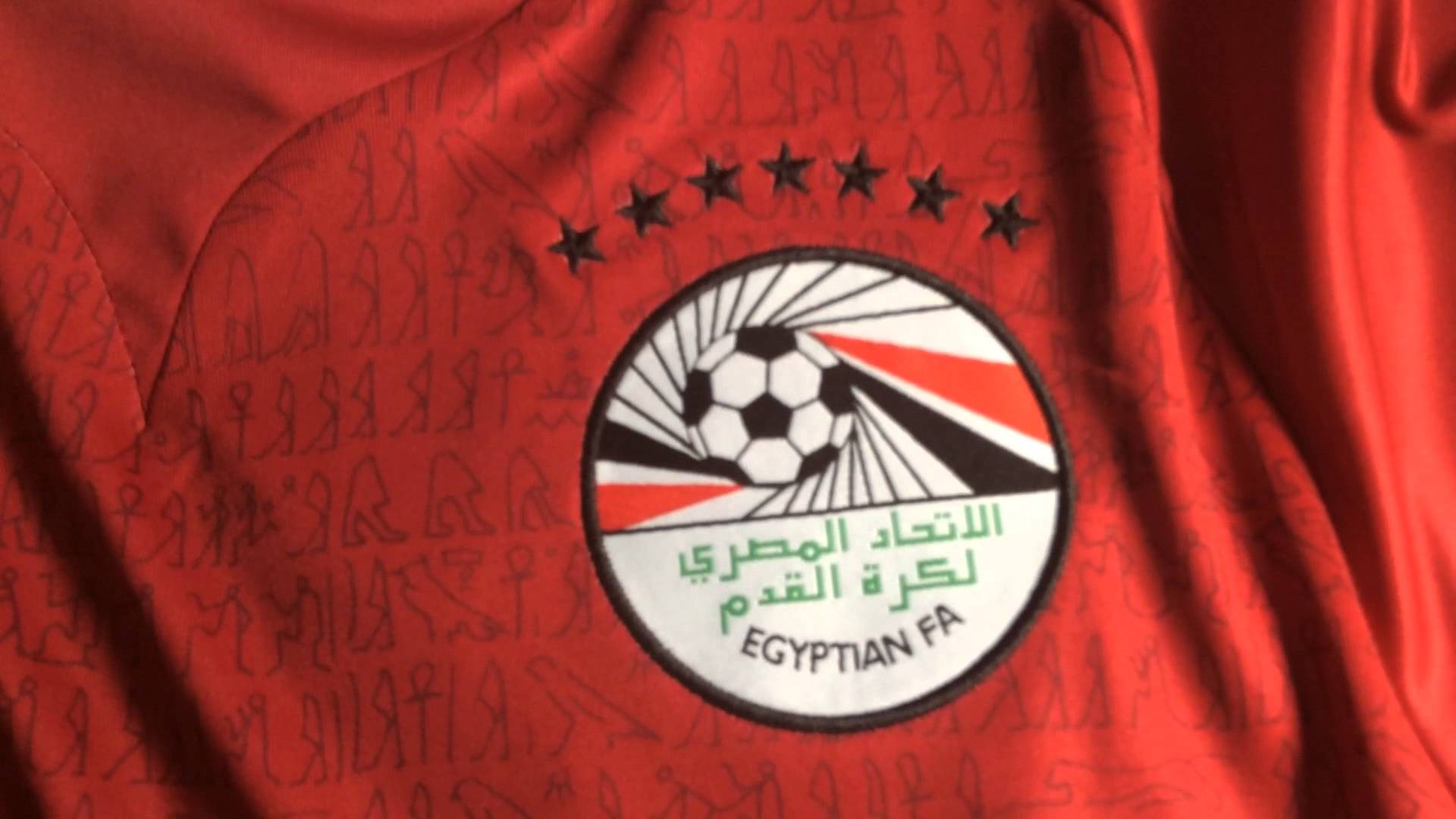 Egypt National Football Team Wallpapers