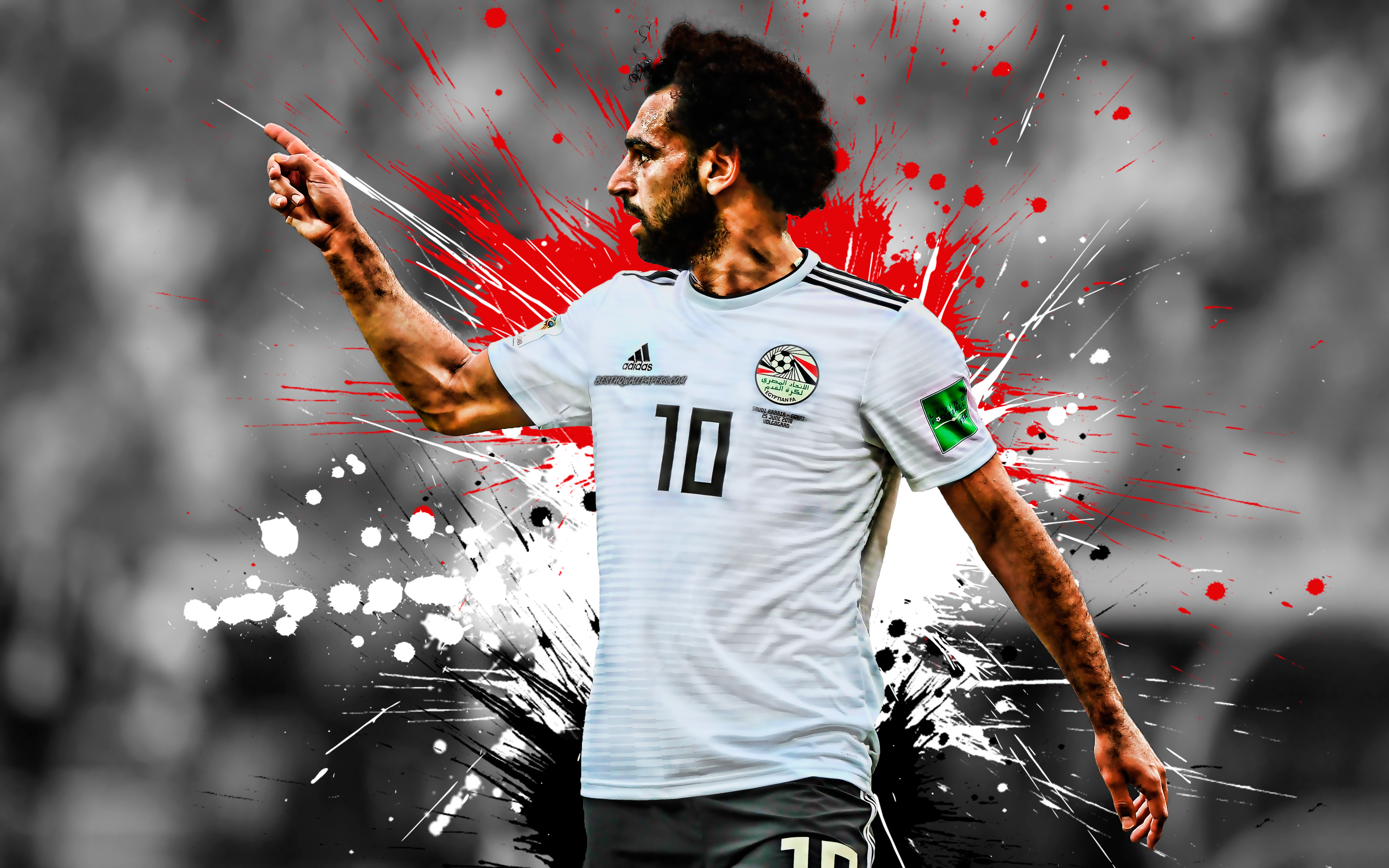 Egypt National Football Team Wallpapers