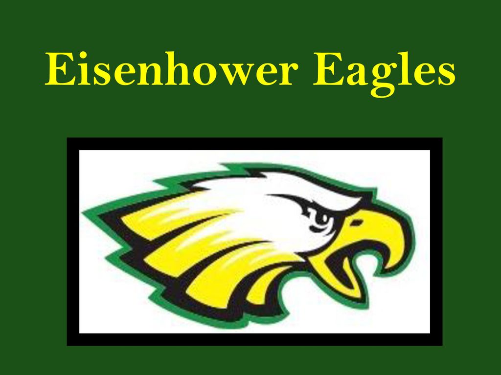 Eisenhower Eagles Wallpapers