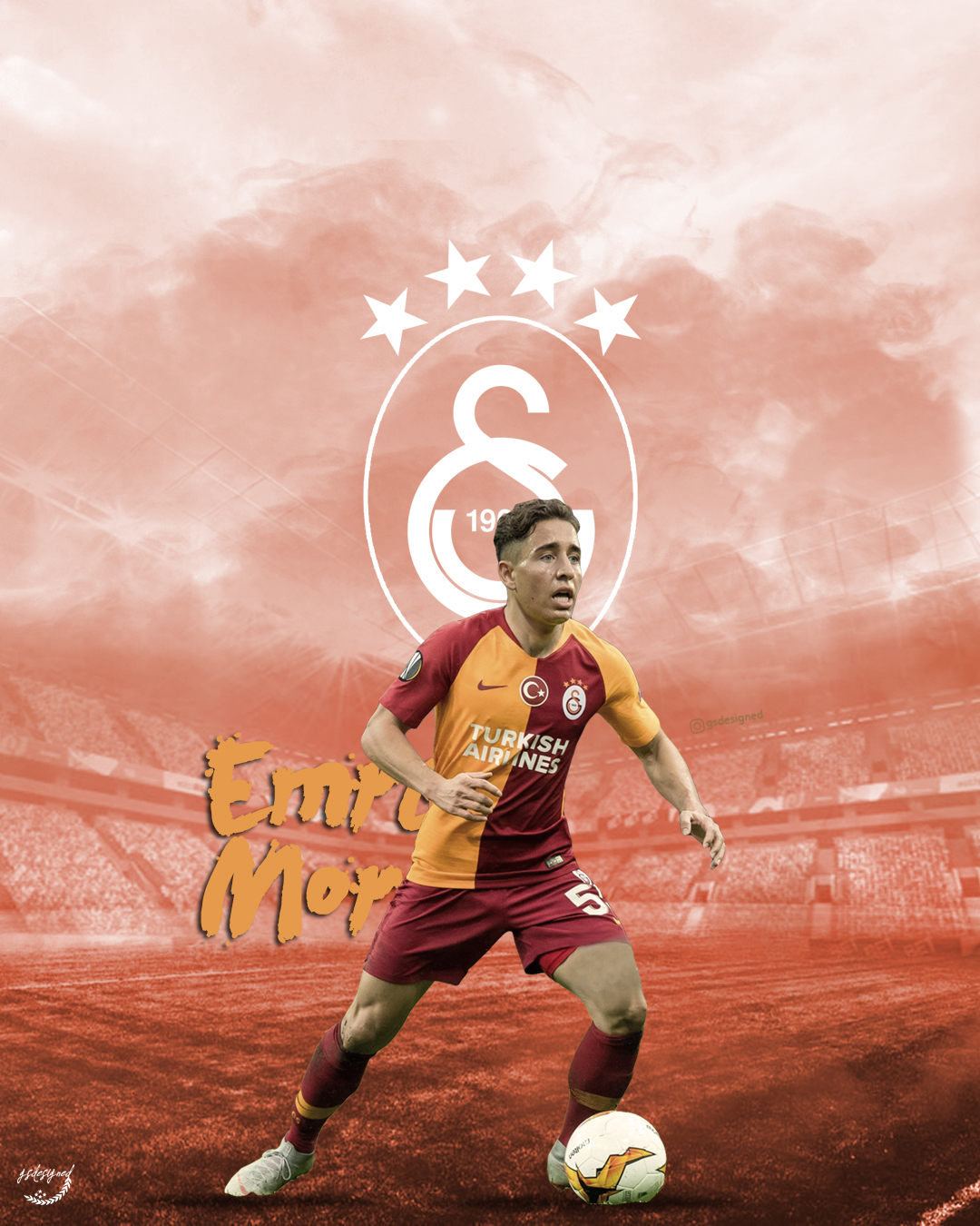 Emre Mor Wallpapers