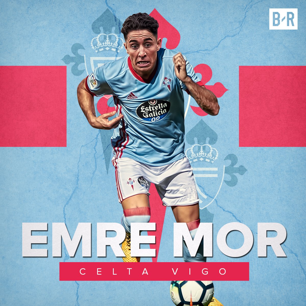 Emre Mor Wallpapers