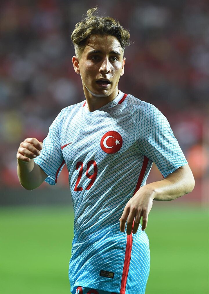 Emre Mor Wallpapers