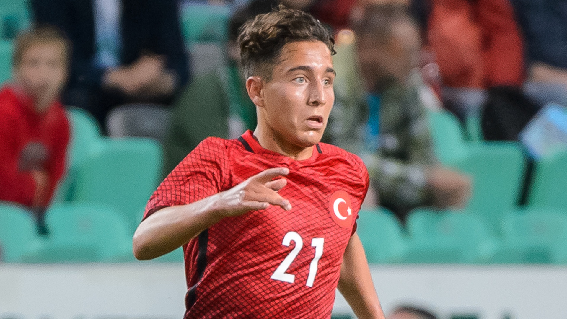 Emre Mor Wallpapers