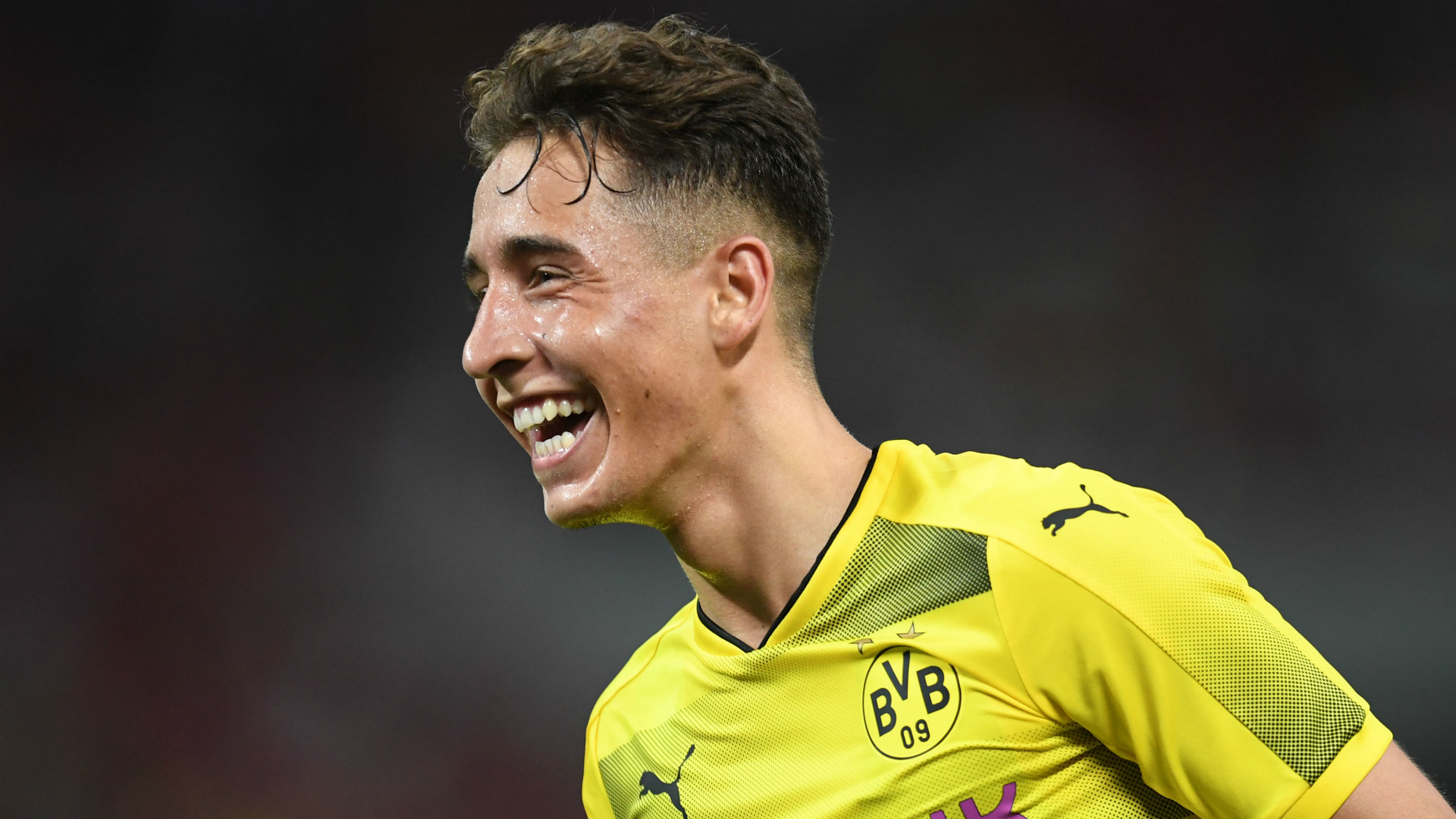 Emre Mor Wallpapers