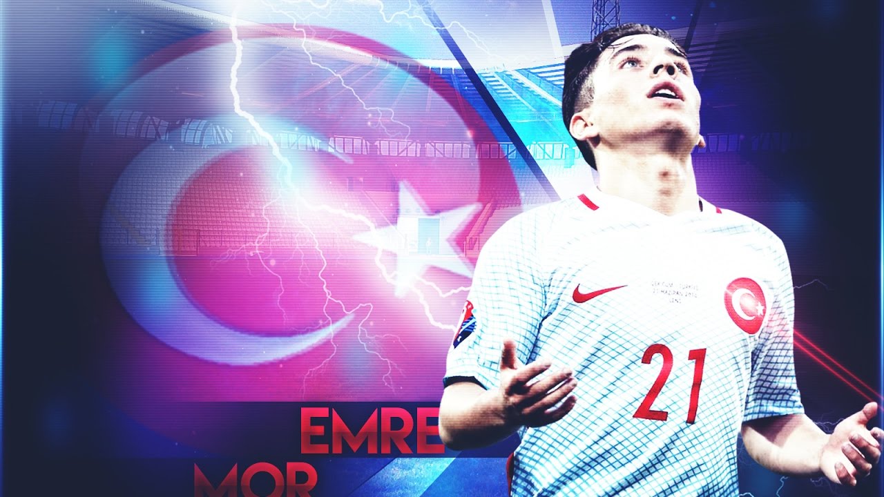 Emre Mor Wallpapers